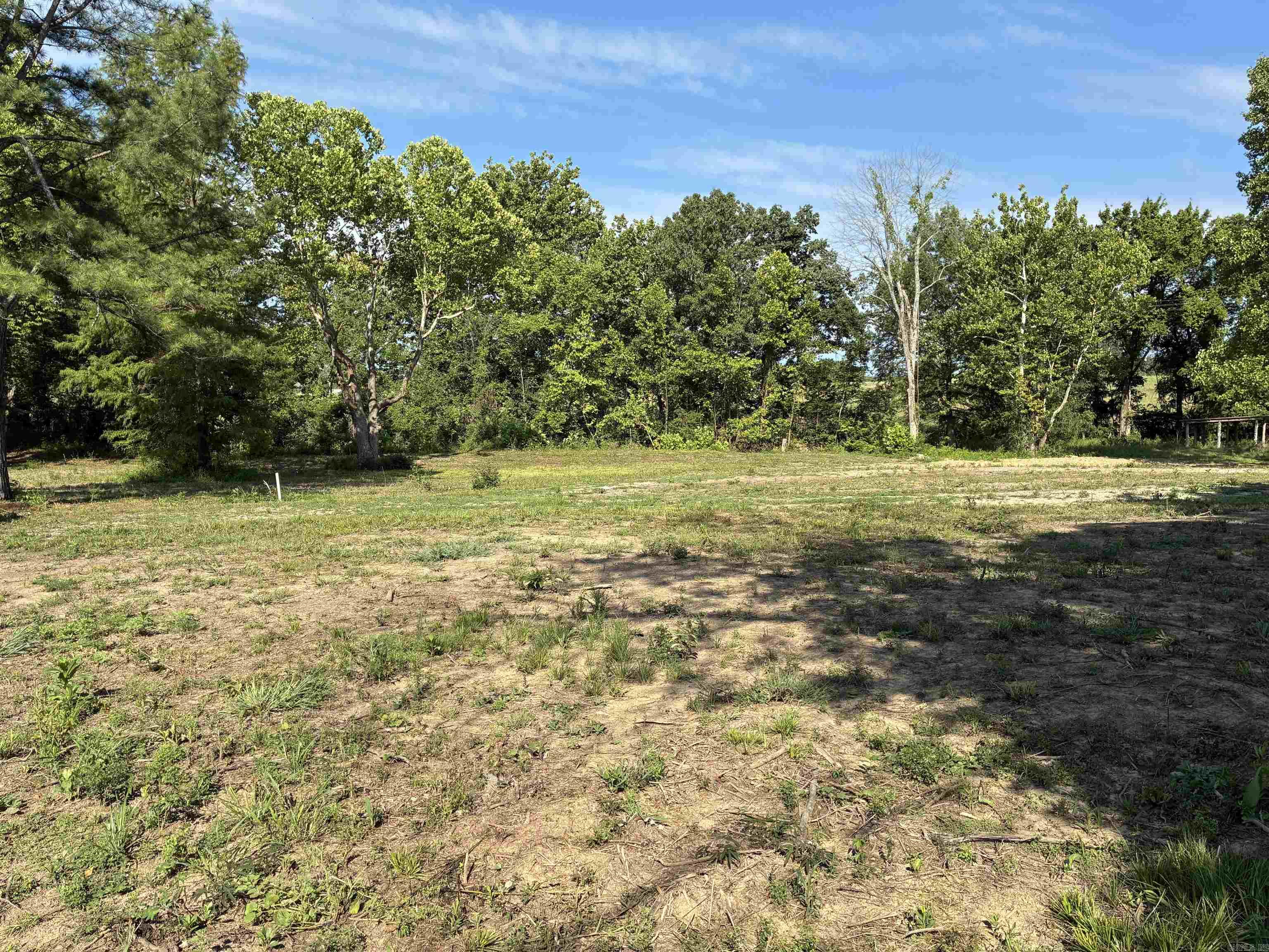 Randolph County - Land