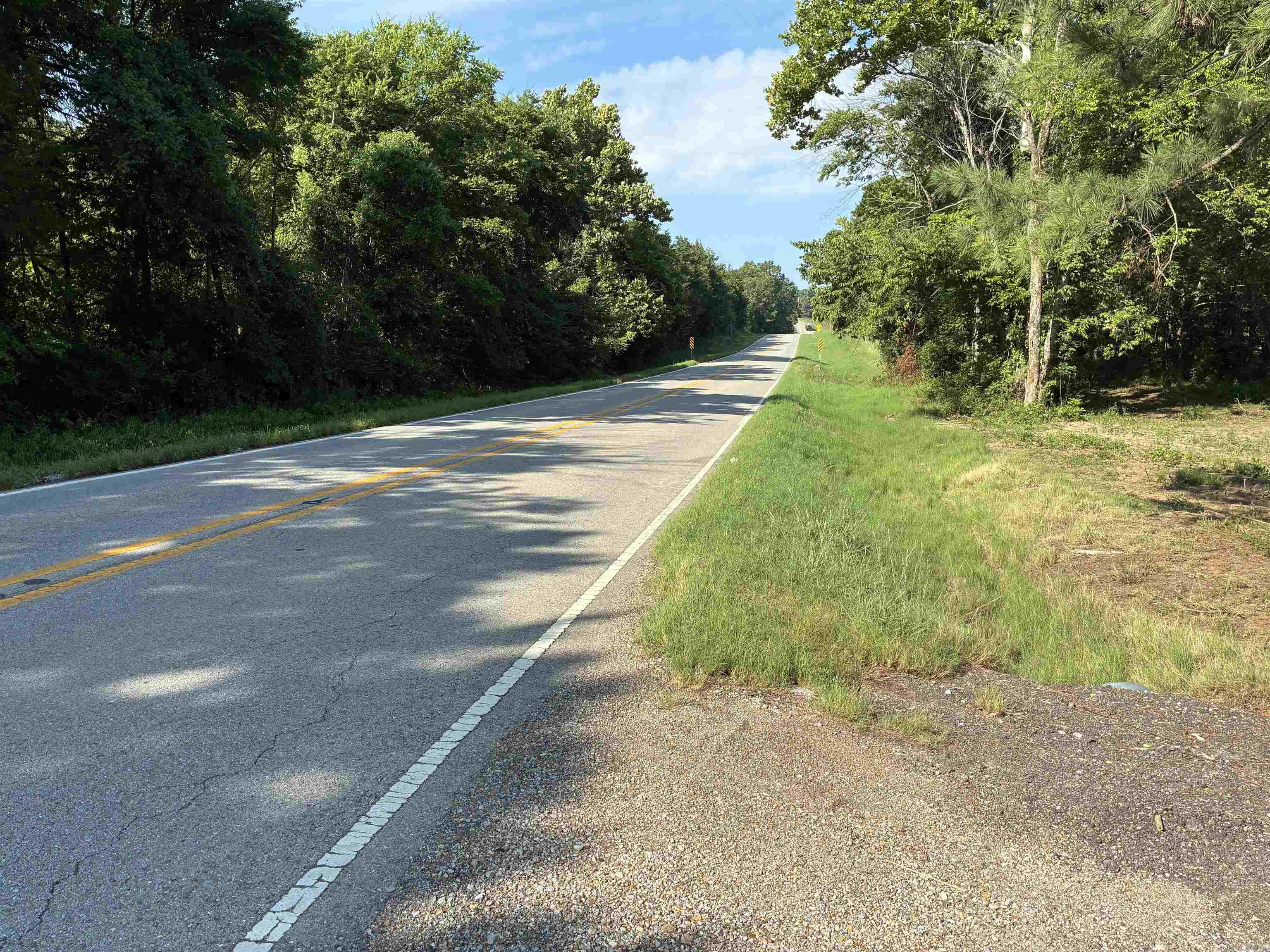 Randolph County - Land