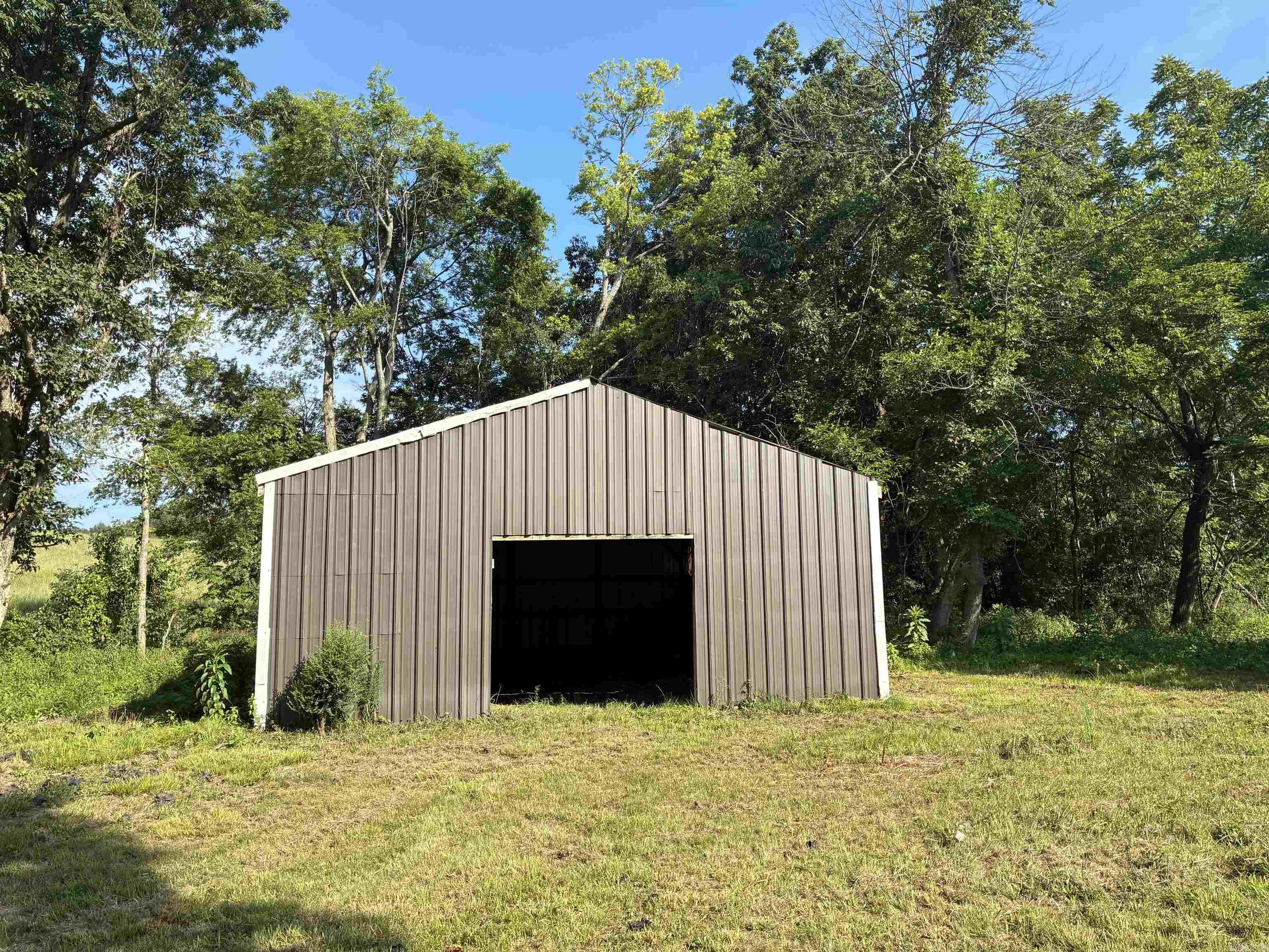 Randolph County - Land