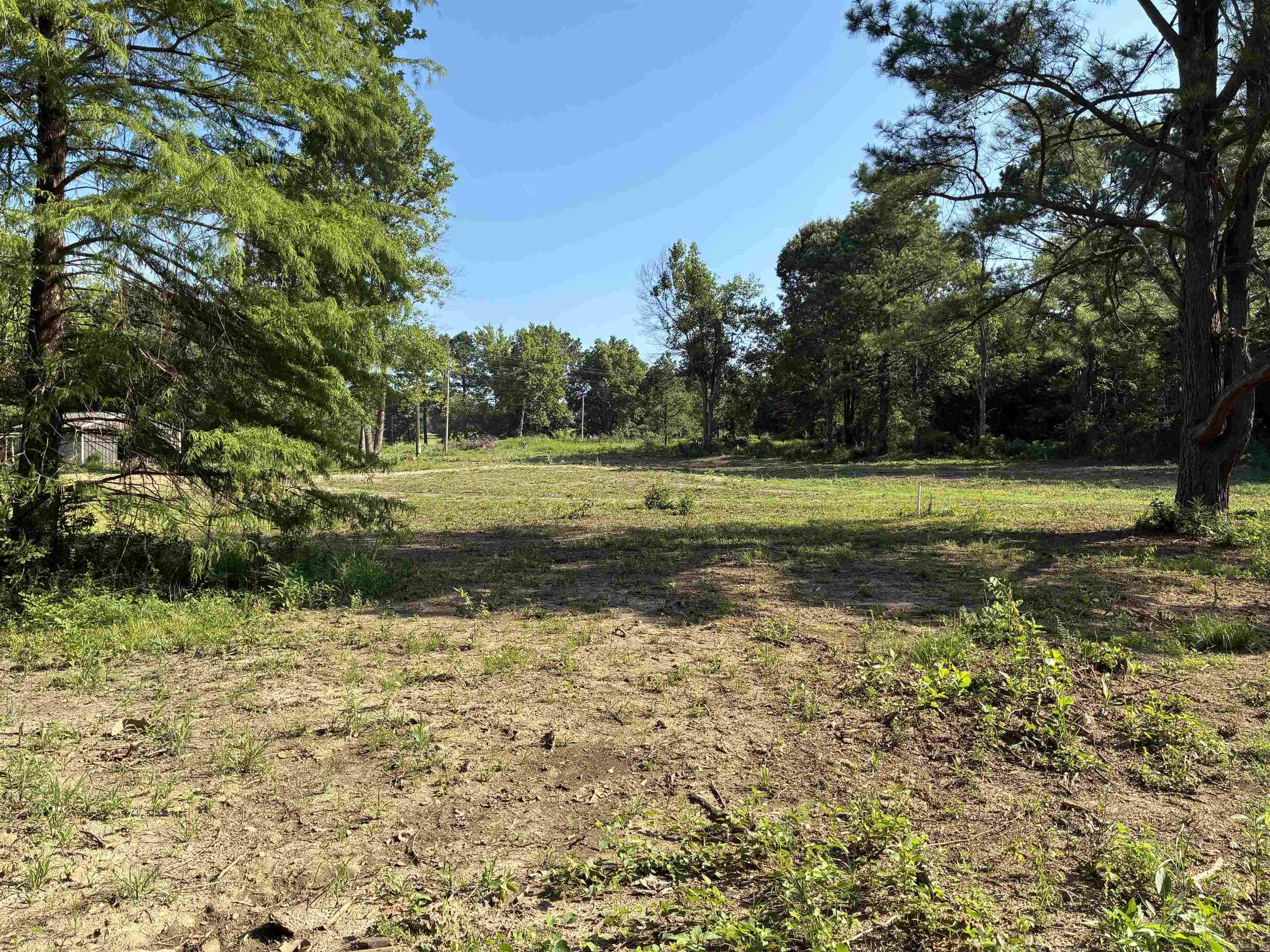 Randolph County - Land