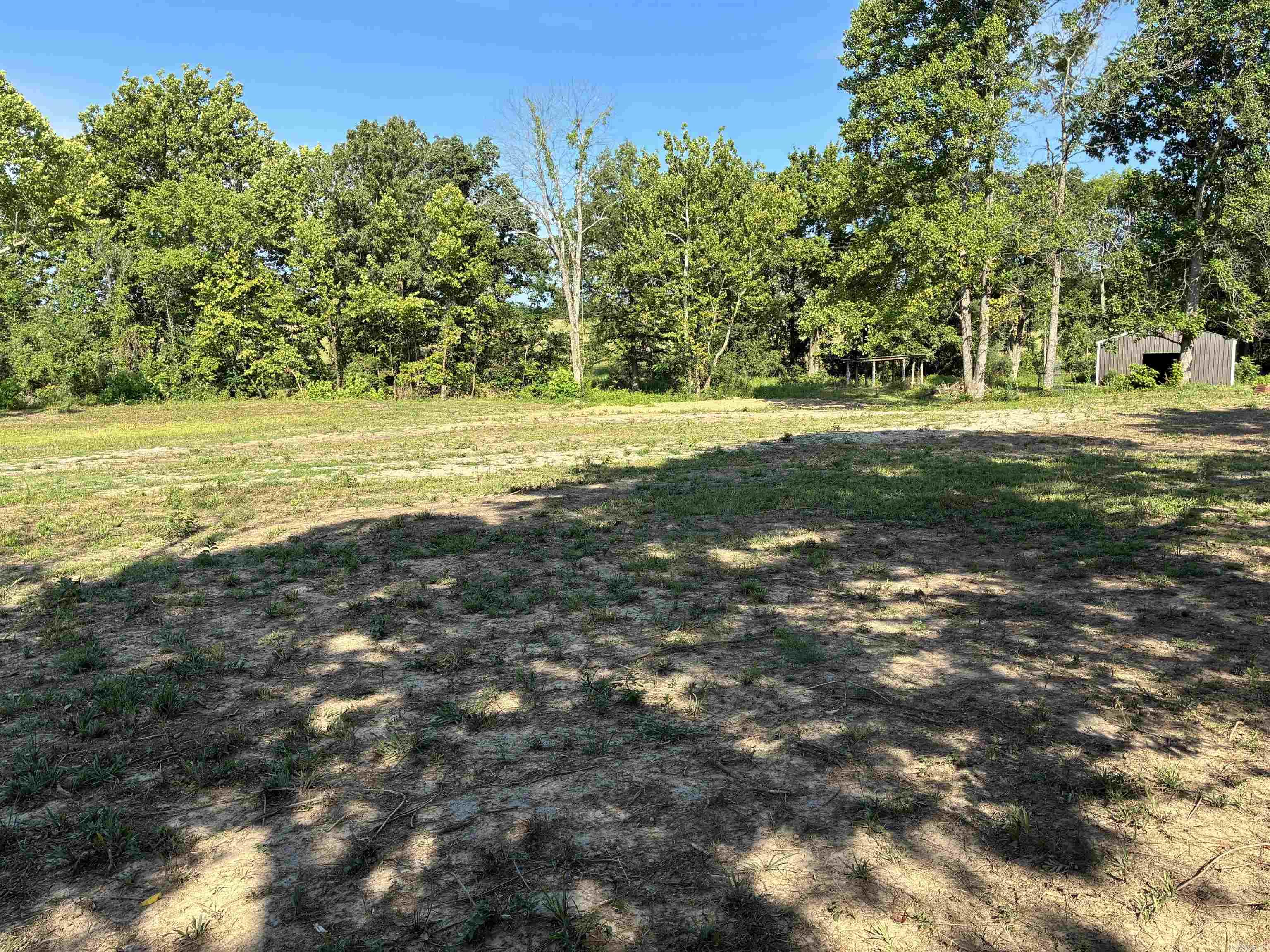 Randolph County - Land