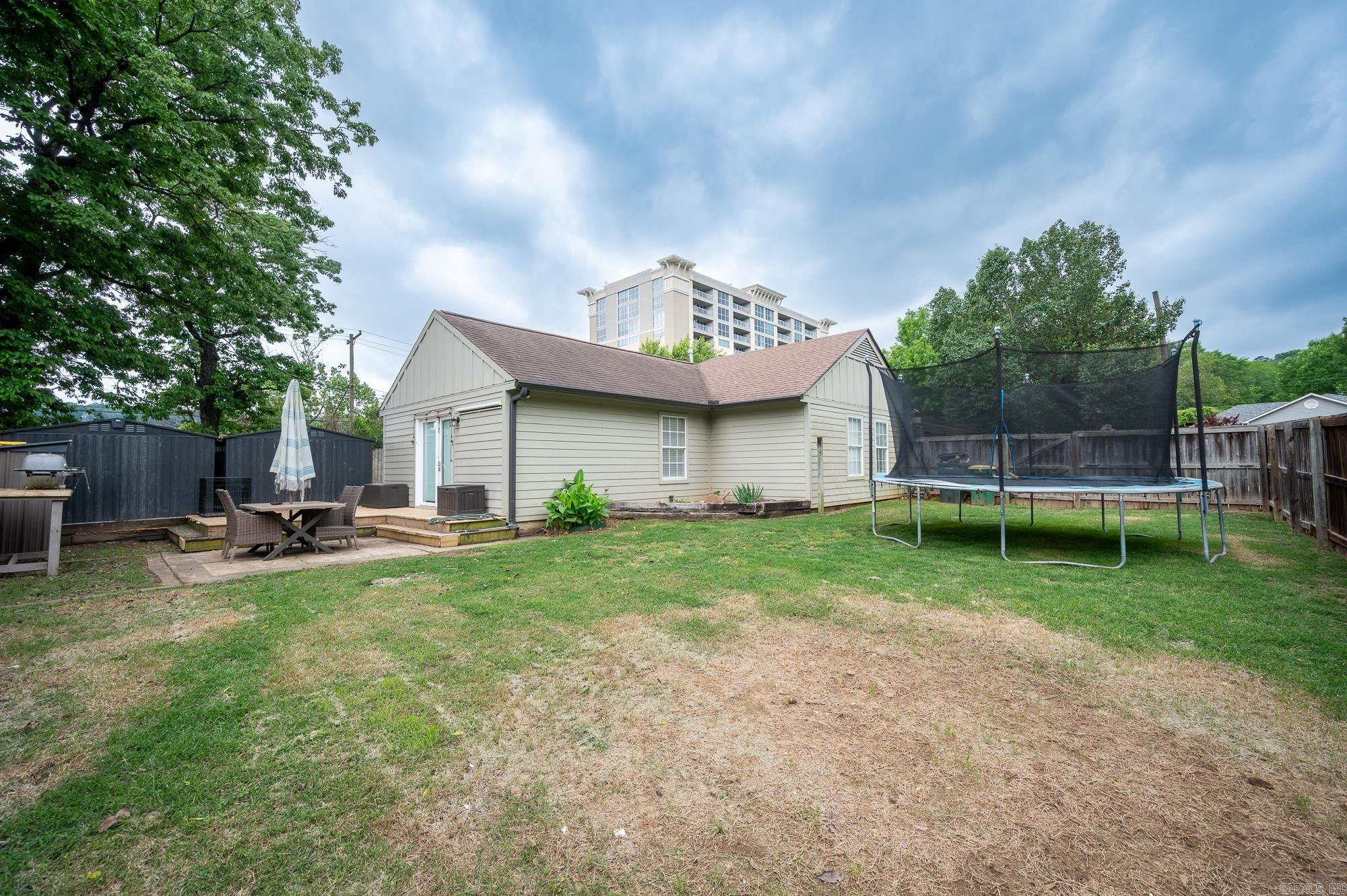 River Side - Residential