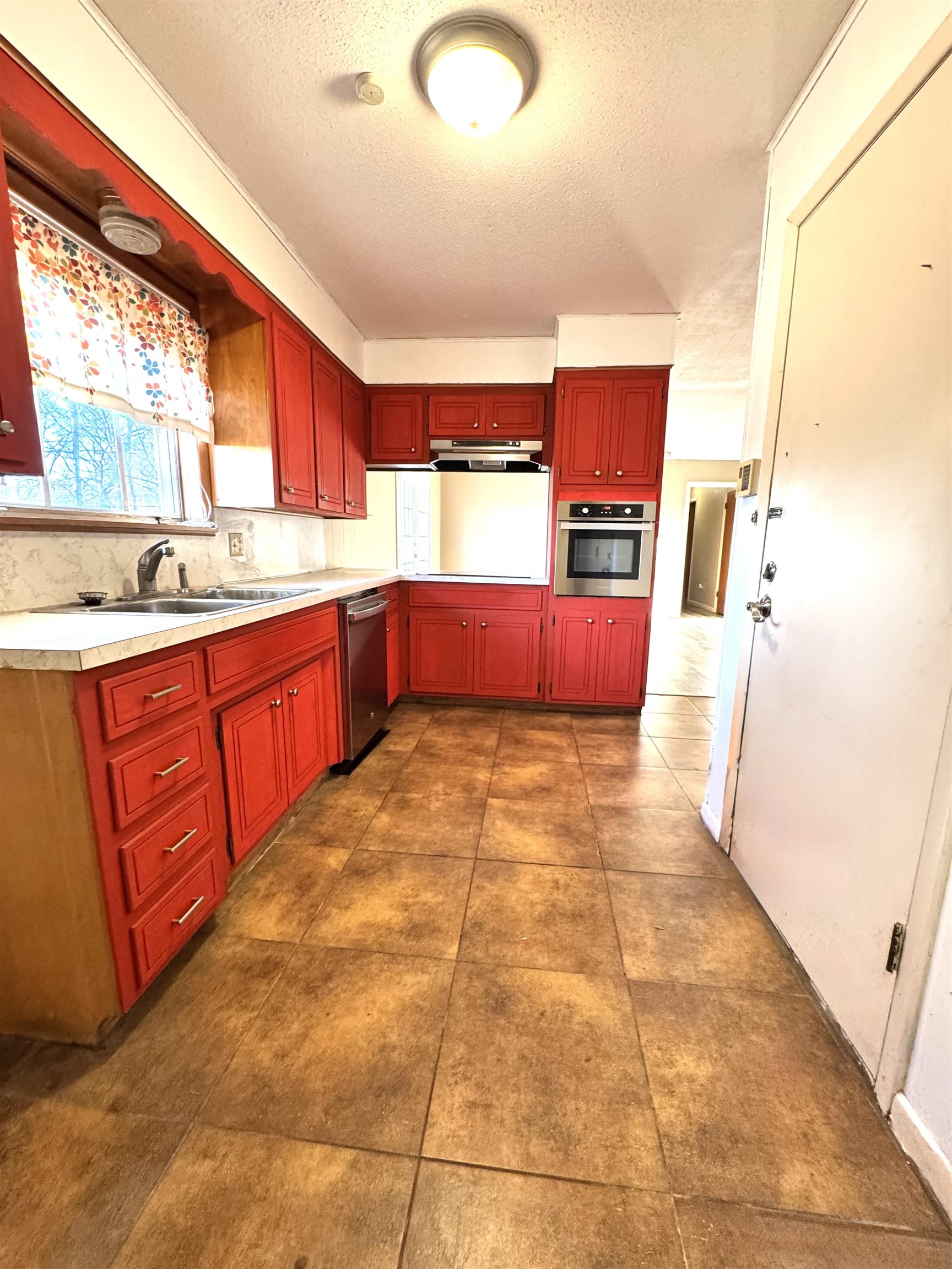 DICKSON - Residential