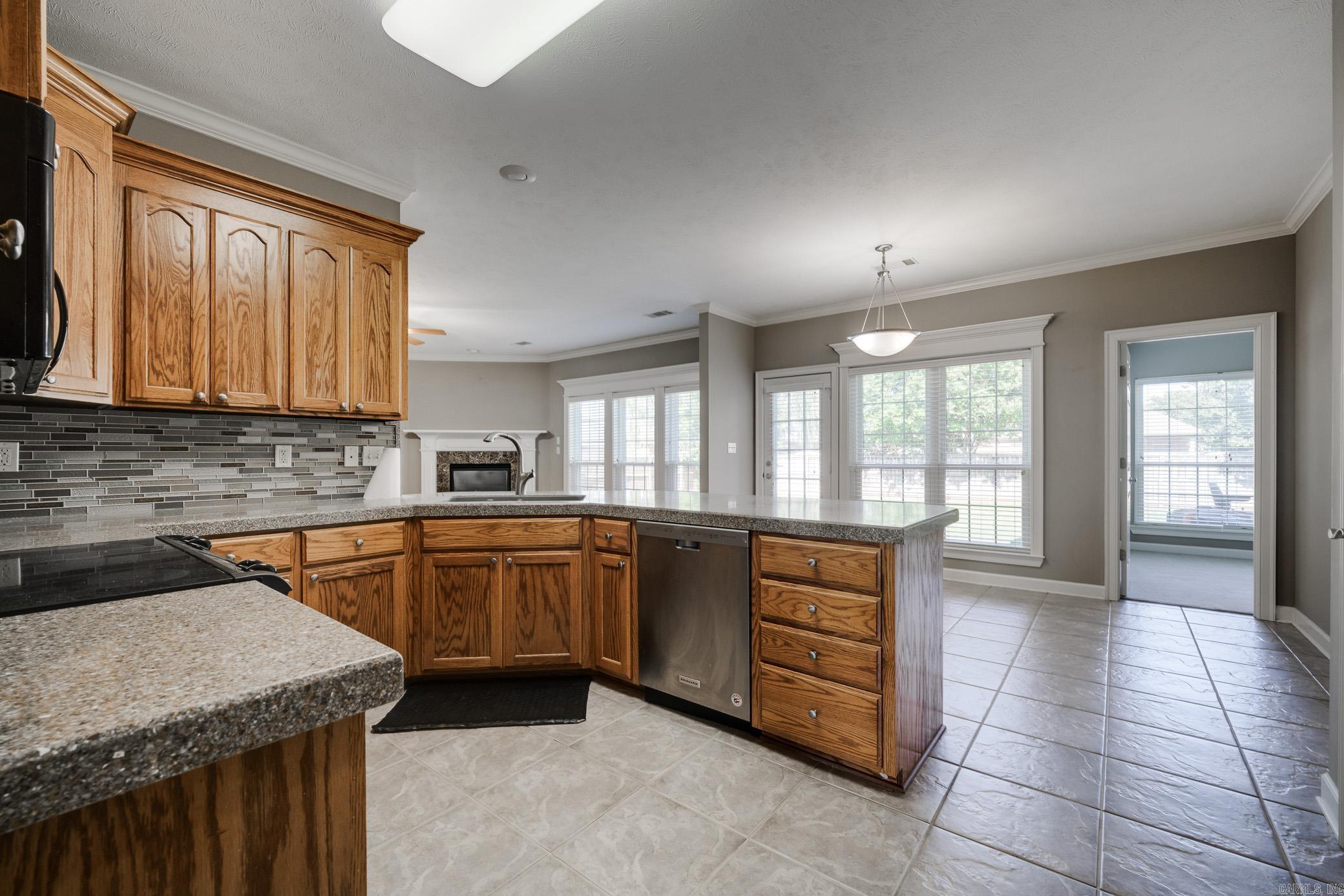 SOUTHWIND - Residential