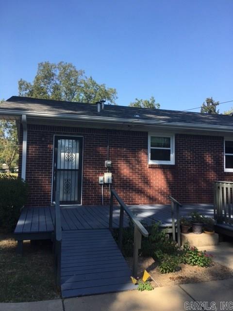 Quattlebaum South Heights - Residential