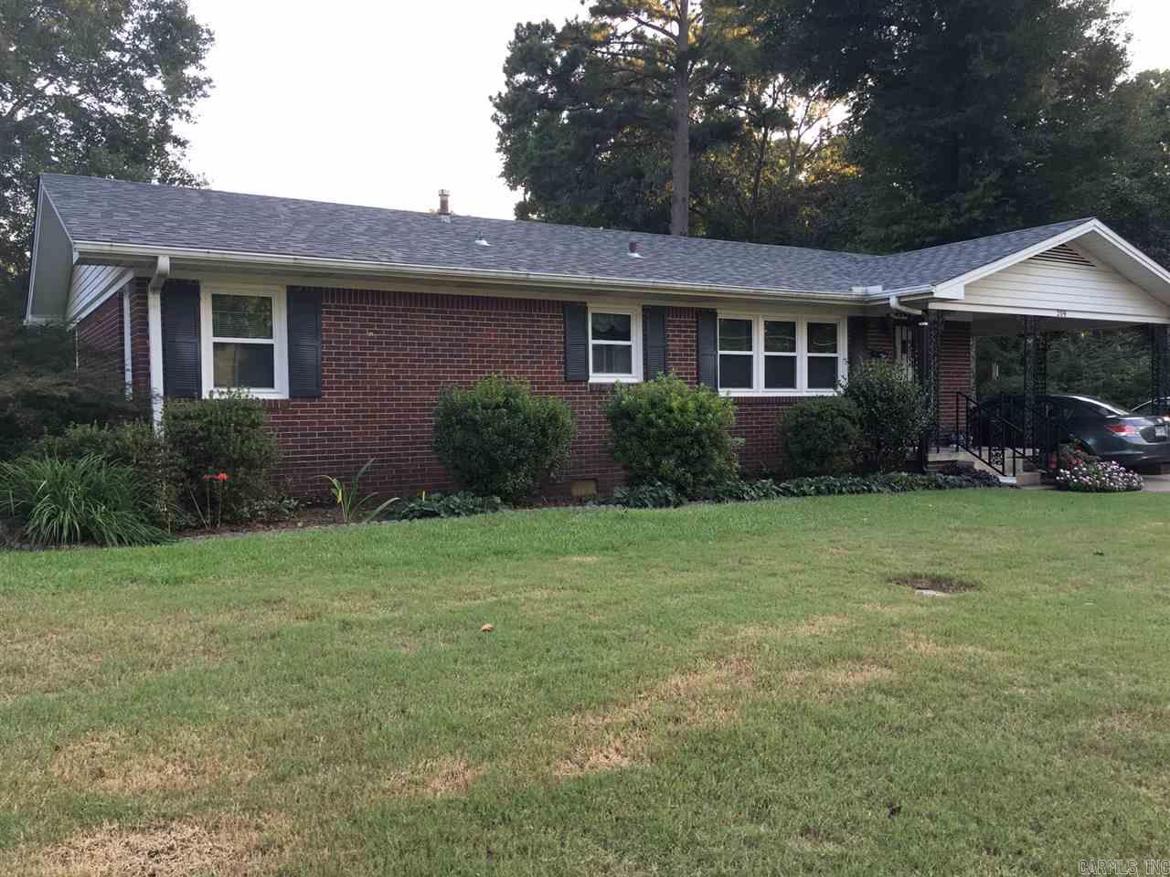 Quattlebaum South Heights - Residential