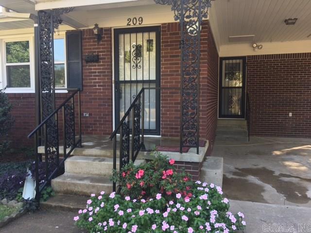 Quattlebaum South Heights - Residential