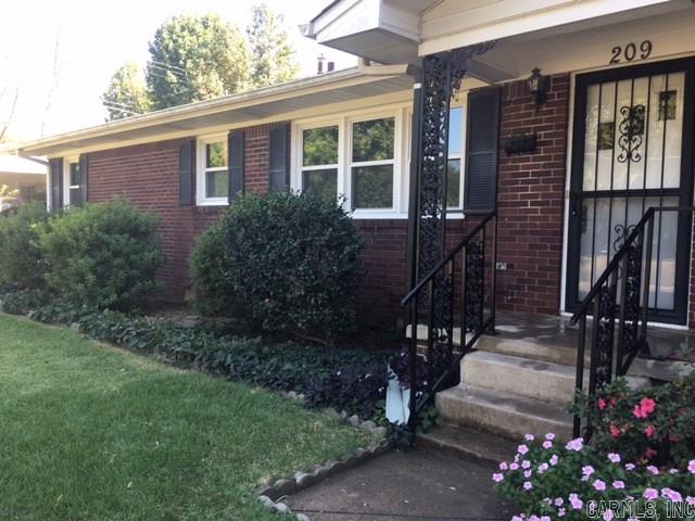 Quattlebaum South Heights - Residential