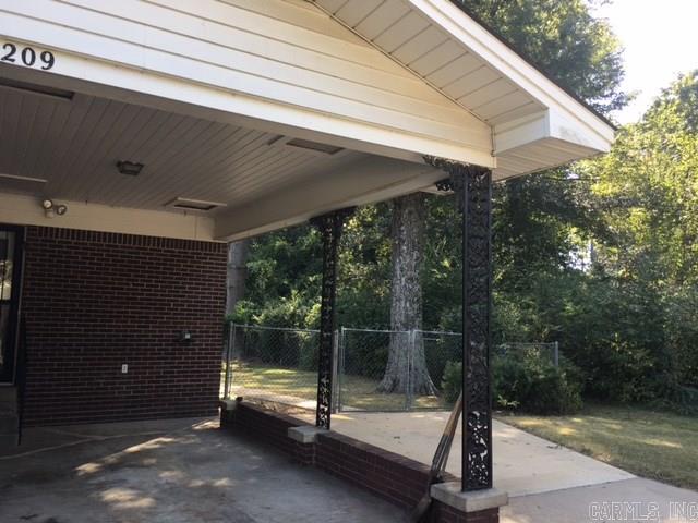 Quattlebaum South Heights - Residential