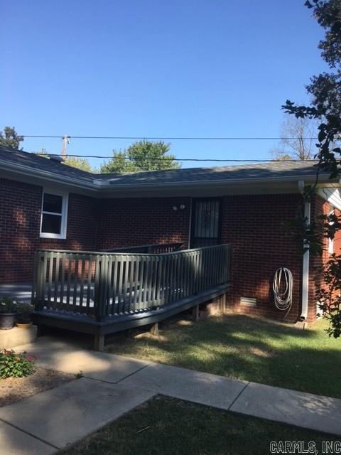Quattlebaum South Heights - Residential