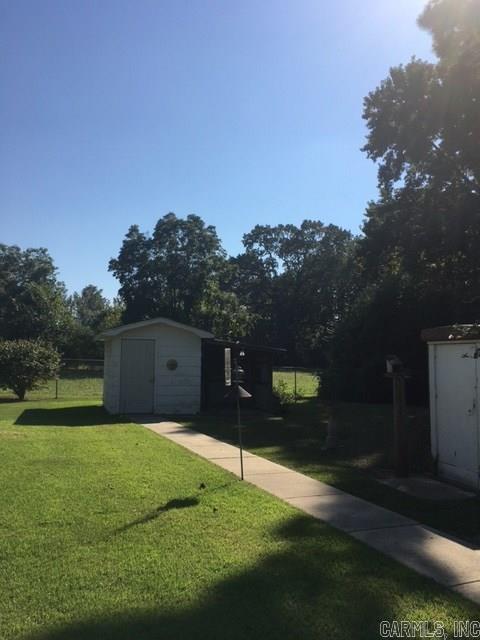Quattlebaum South Heights - Residential