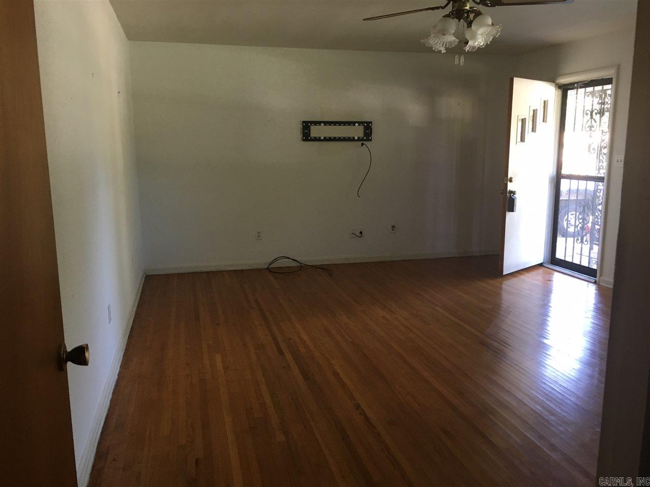 Quattlebaum South Heights - Residential