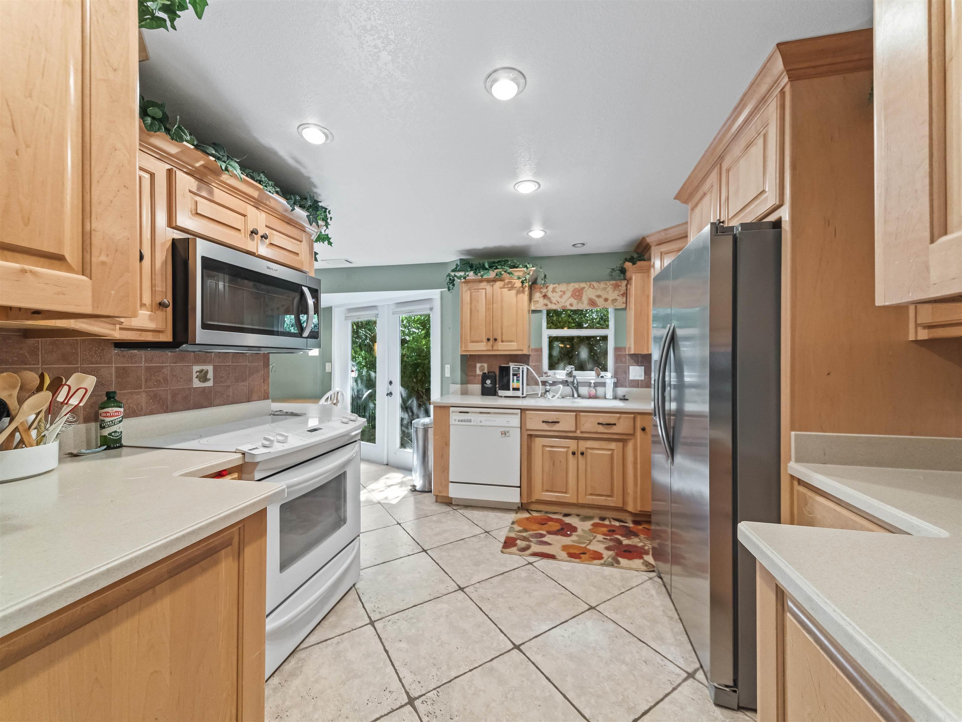 LONGBEACH - Residential