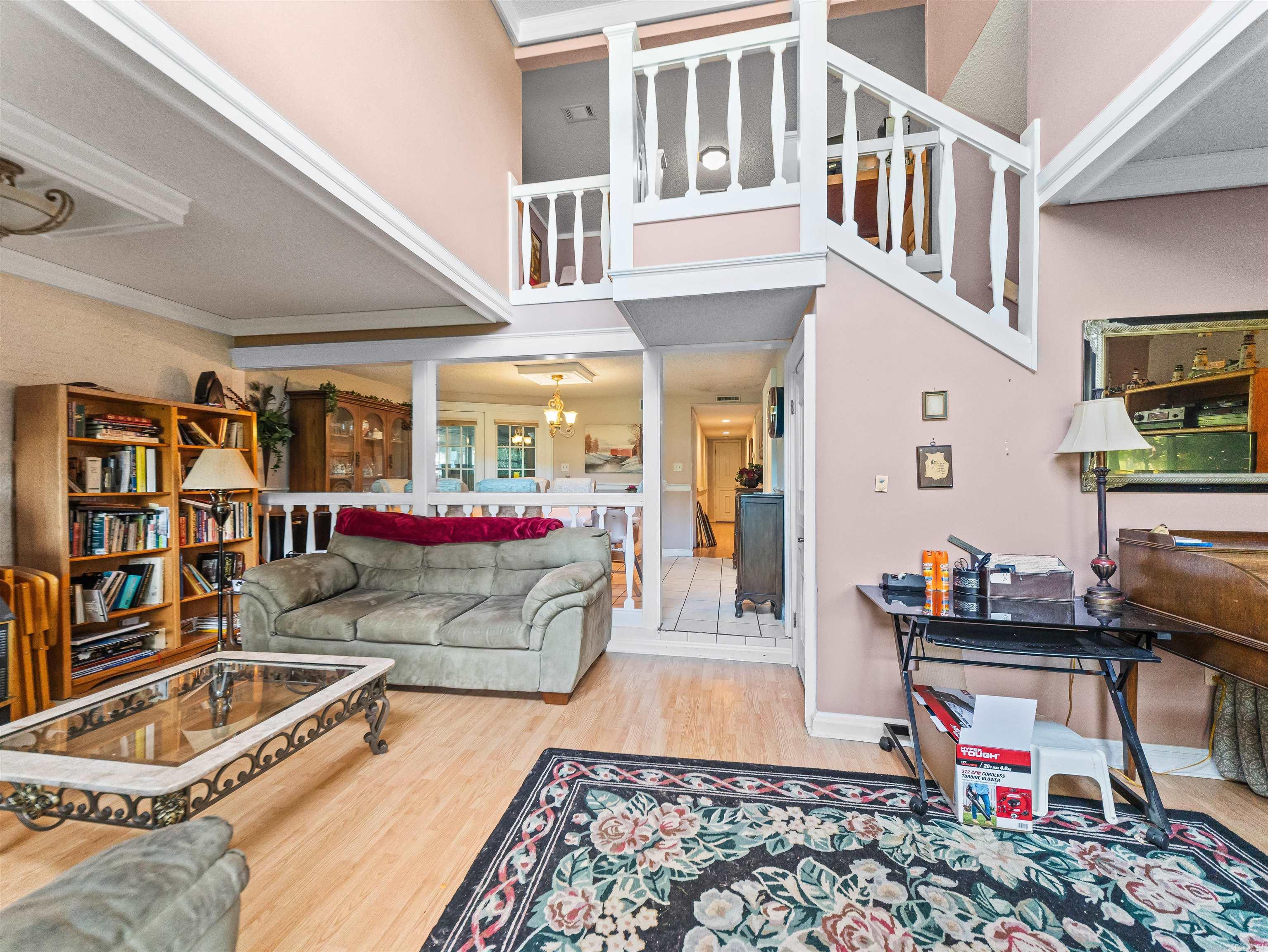 LONGBEACH - Residential