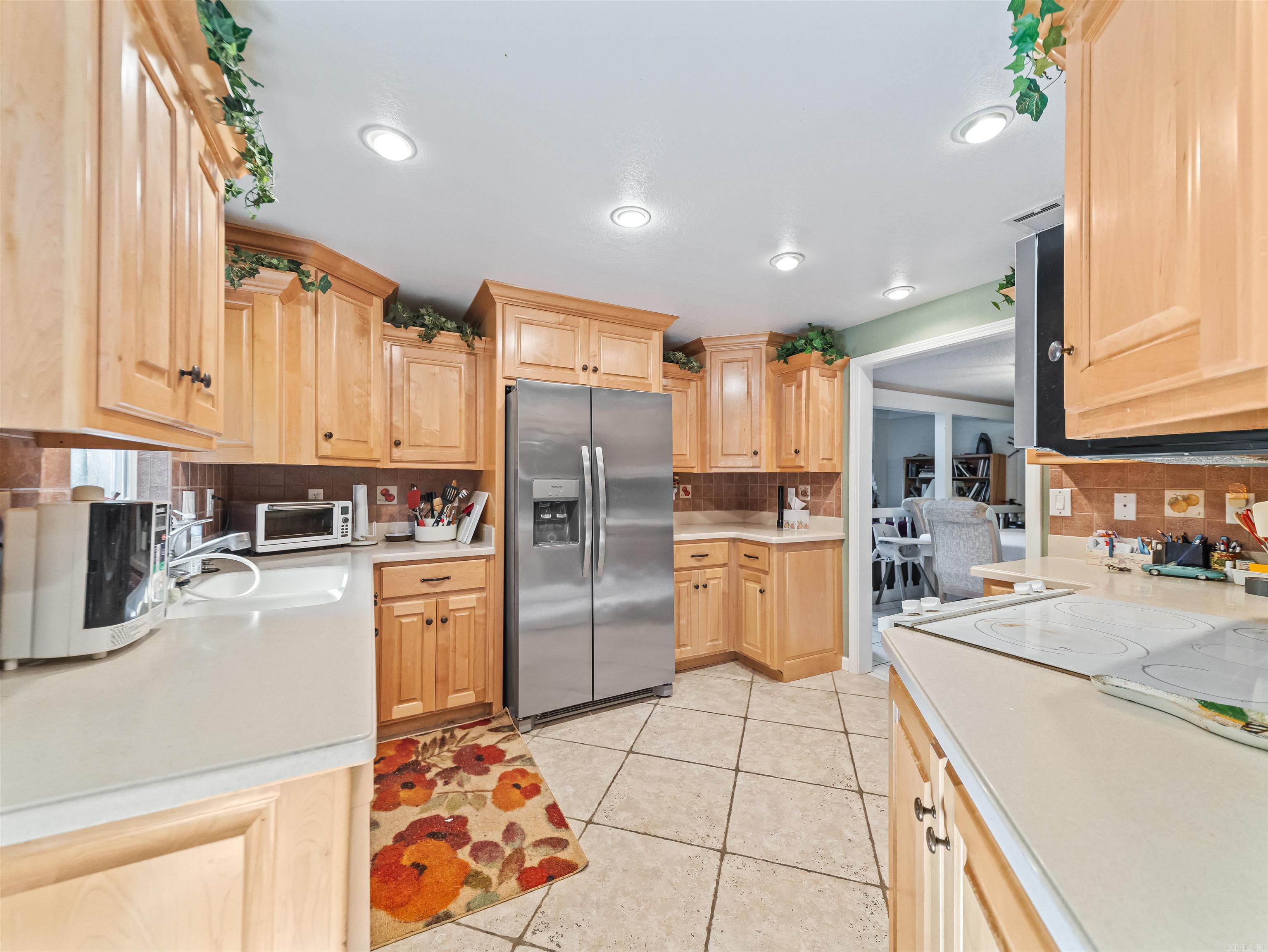 LONGBEACH - Residential