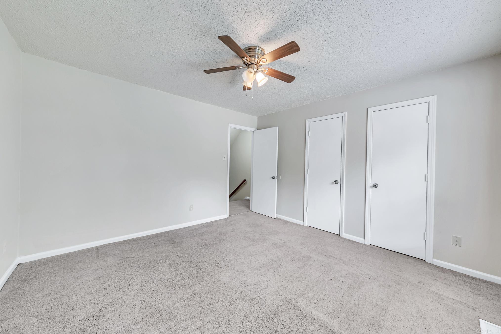 Cabot - Residential Lease