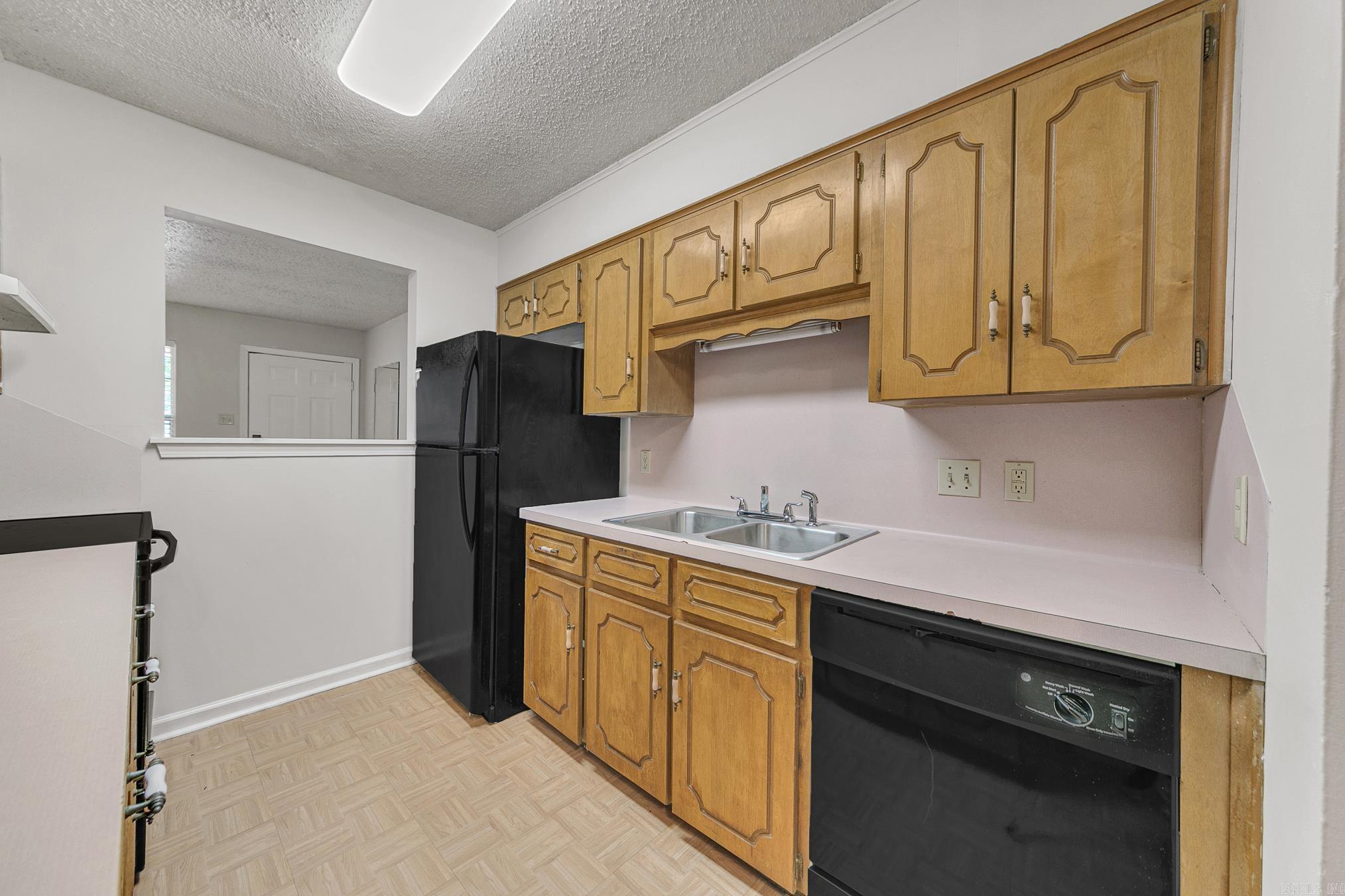 Cabot - Residential Lease