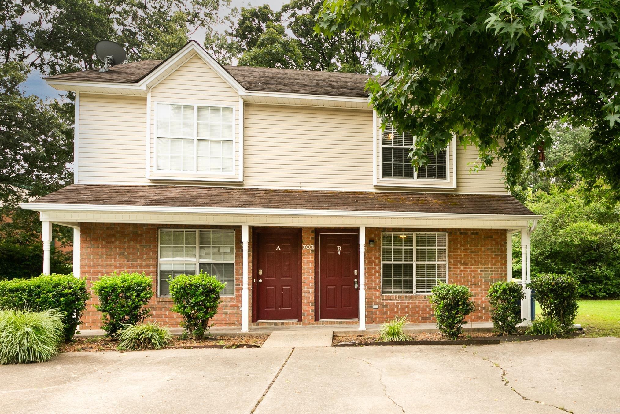 Cabot - Residential Lease