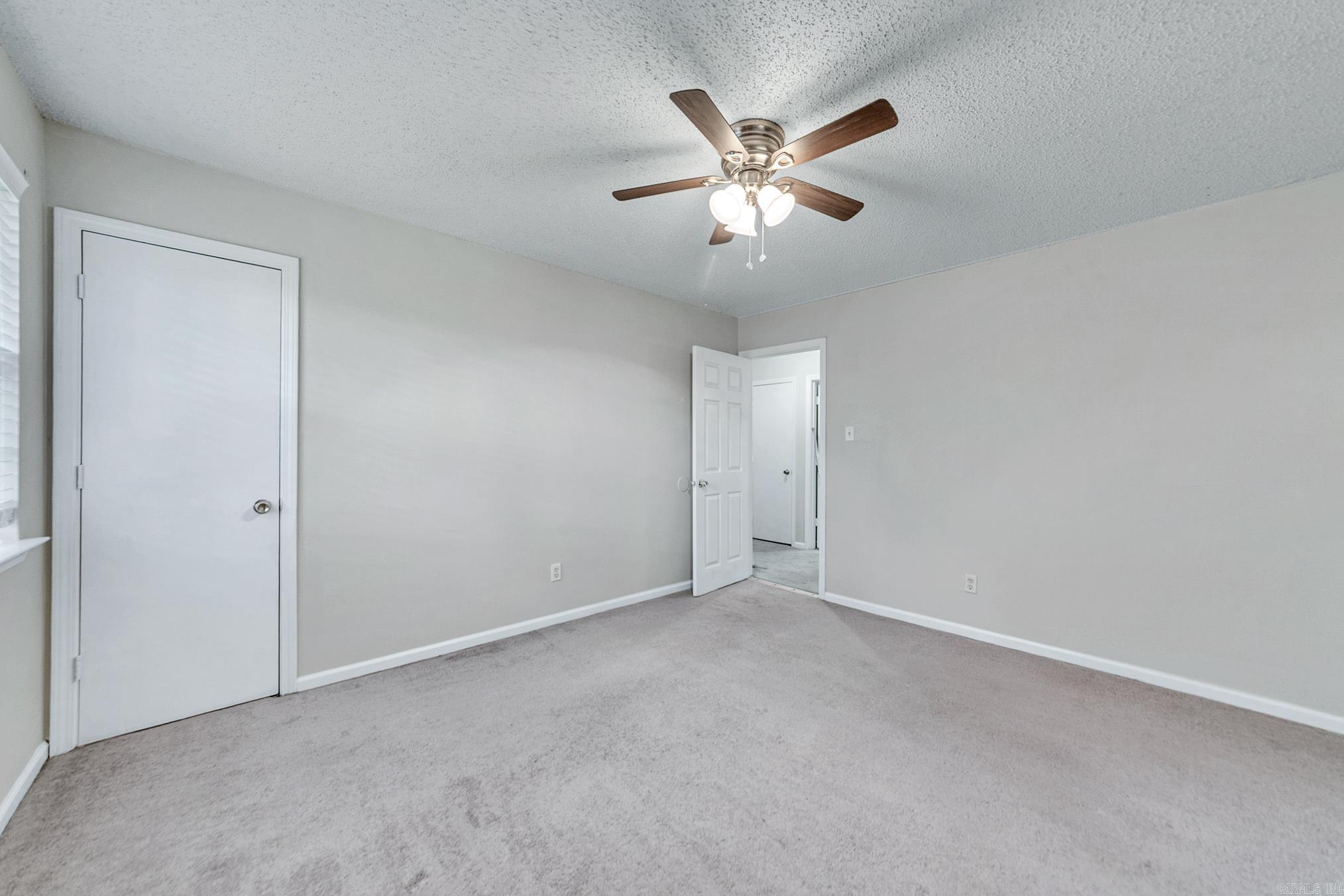 Cabot - Residential Lease