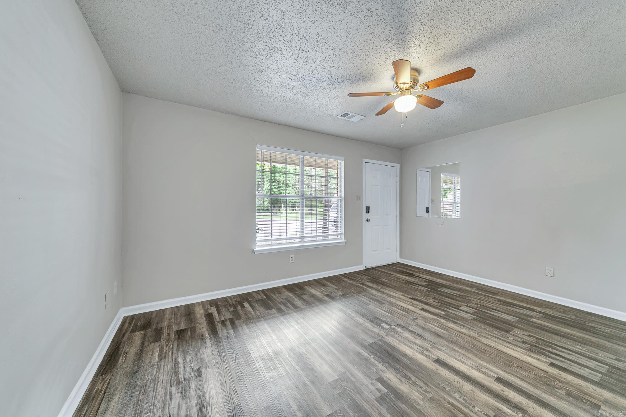 Cabot - Residential Lease