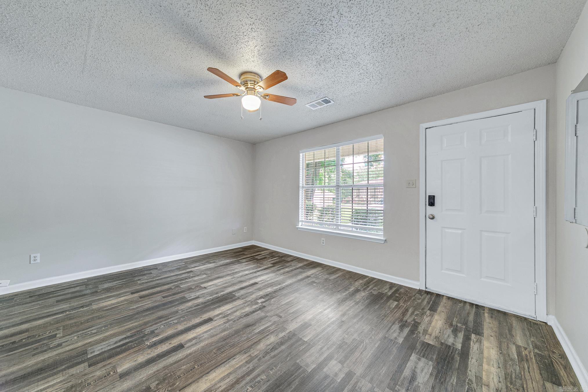 Cabot - Residential Lease