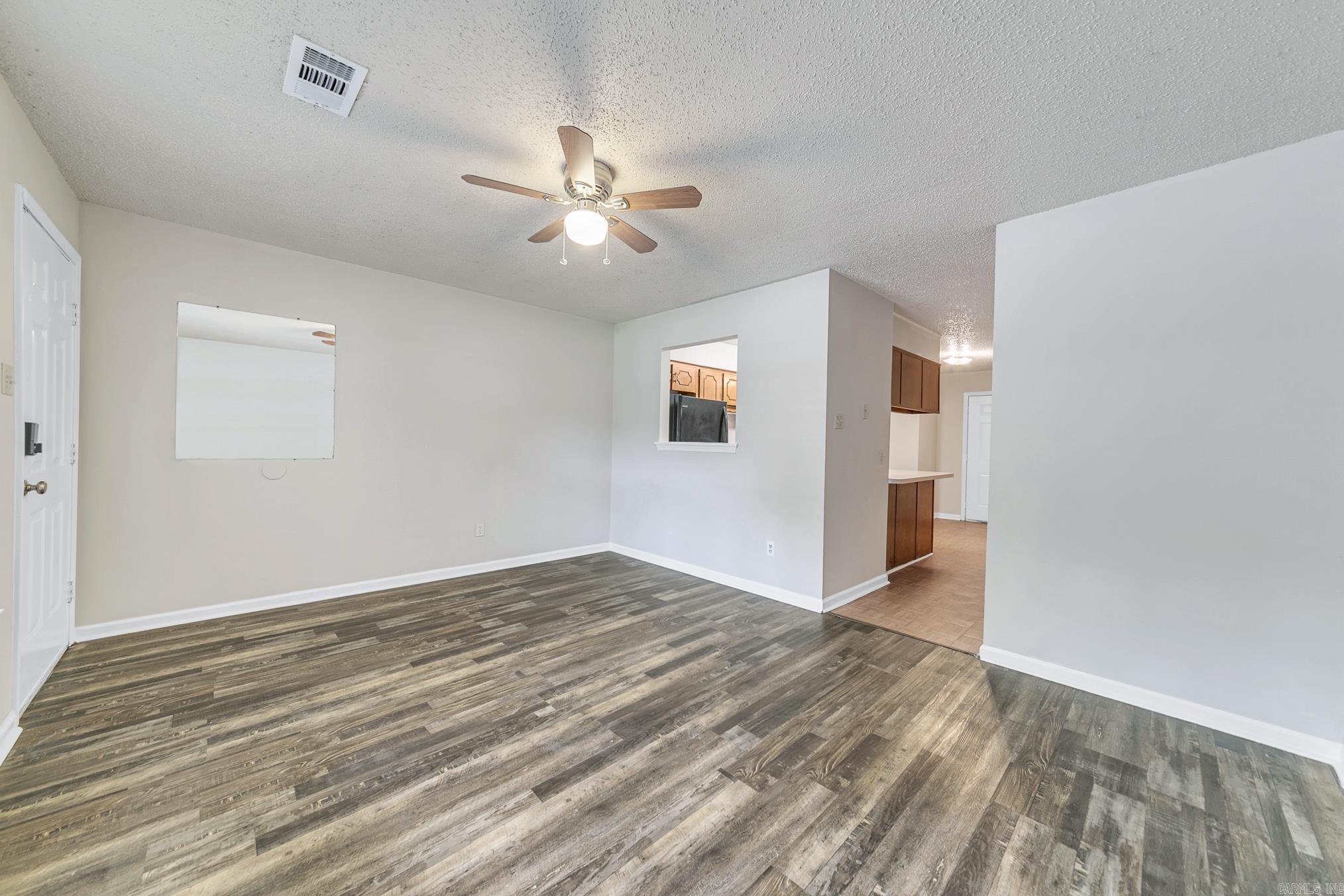 Cabot - Residential Lease