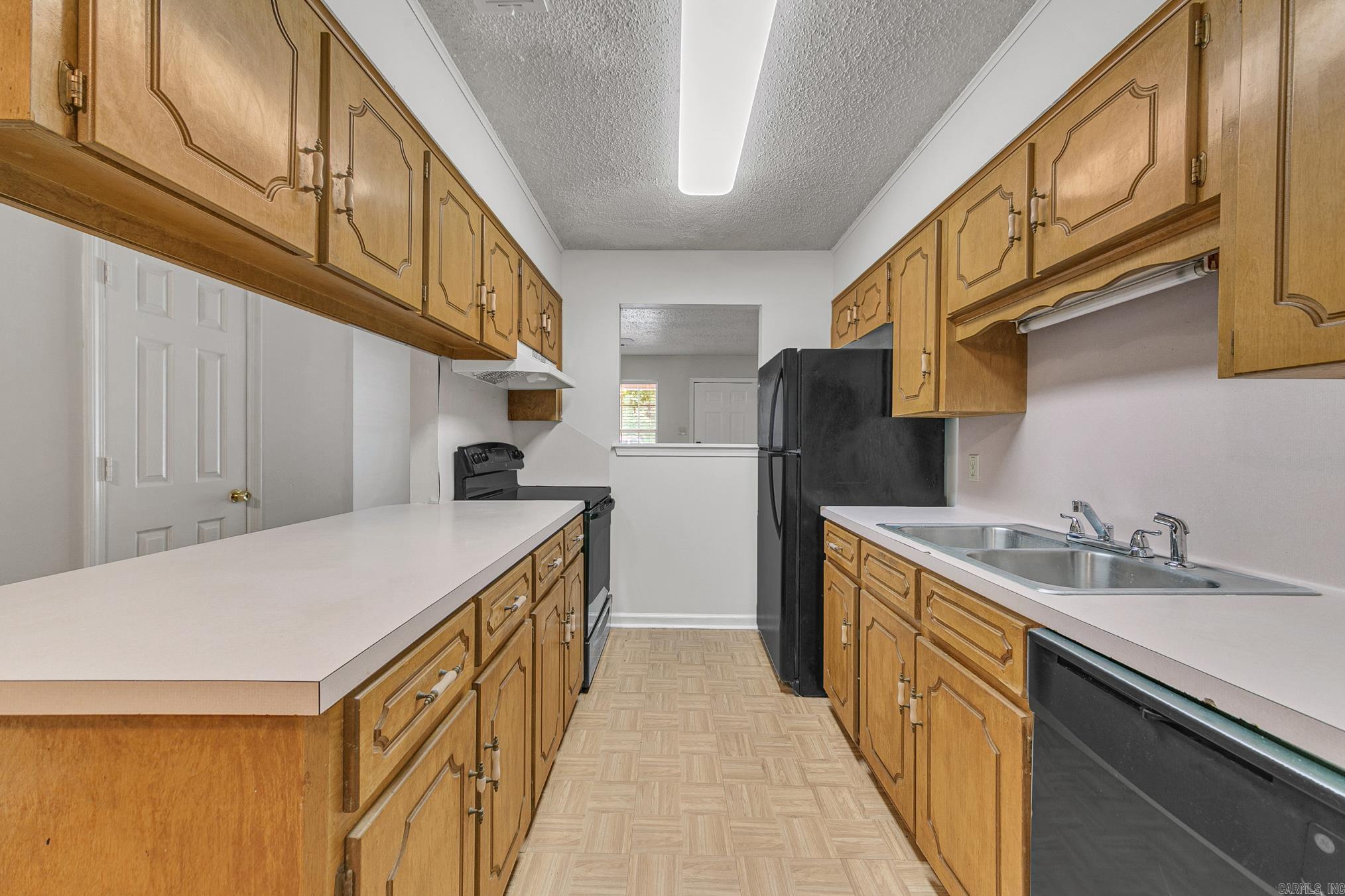 Cabot - Residential Lease