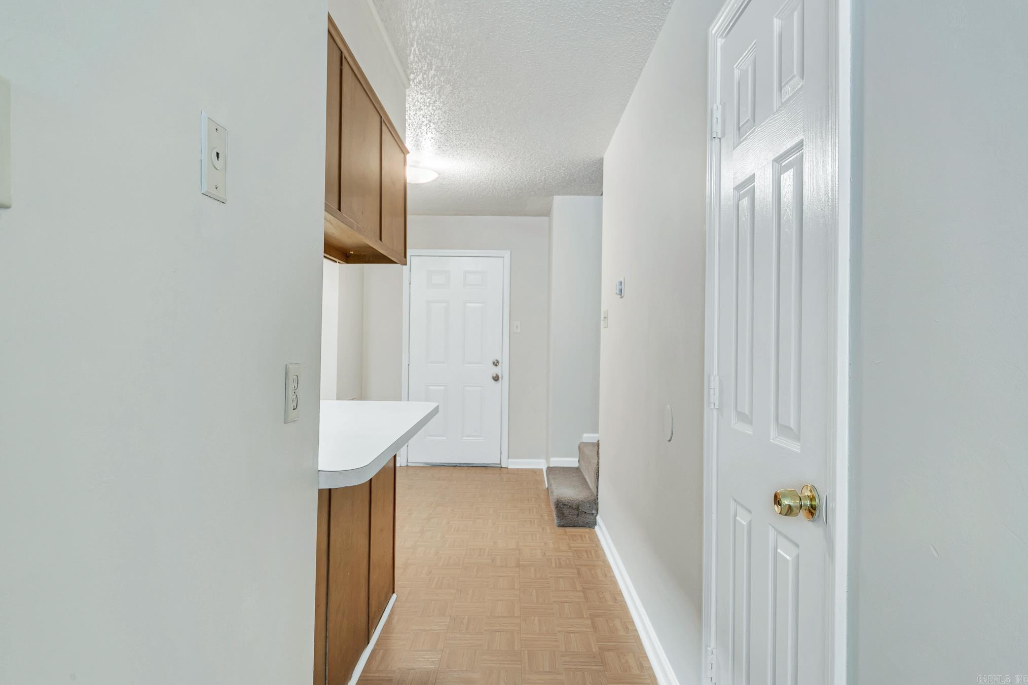 Cabot - Residential Lease
