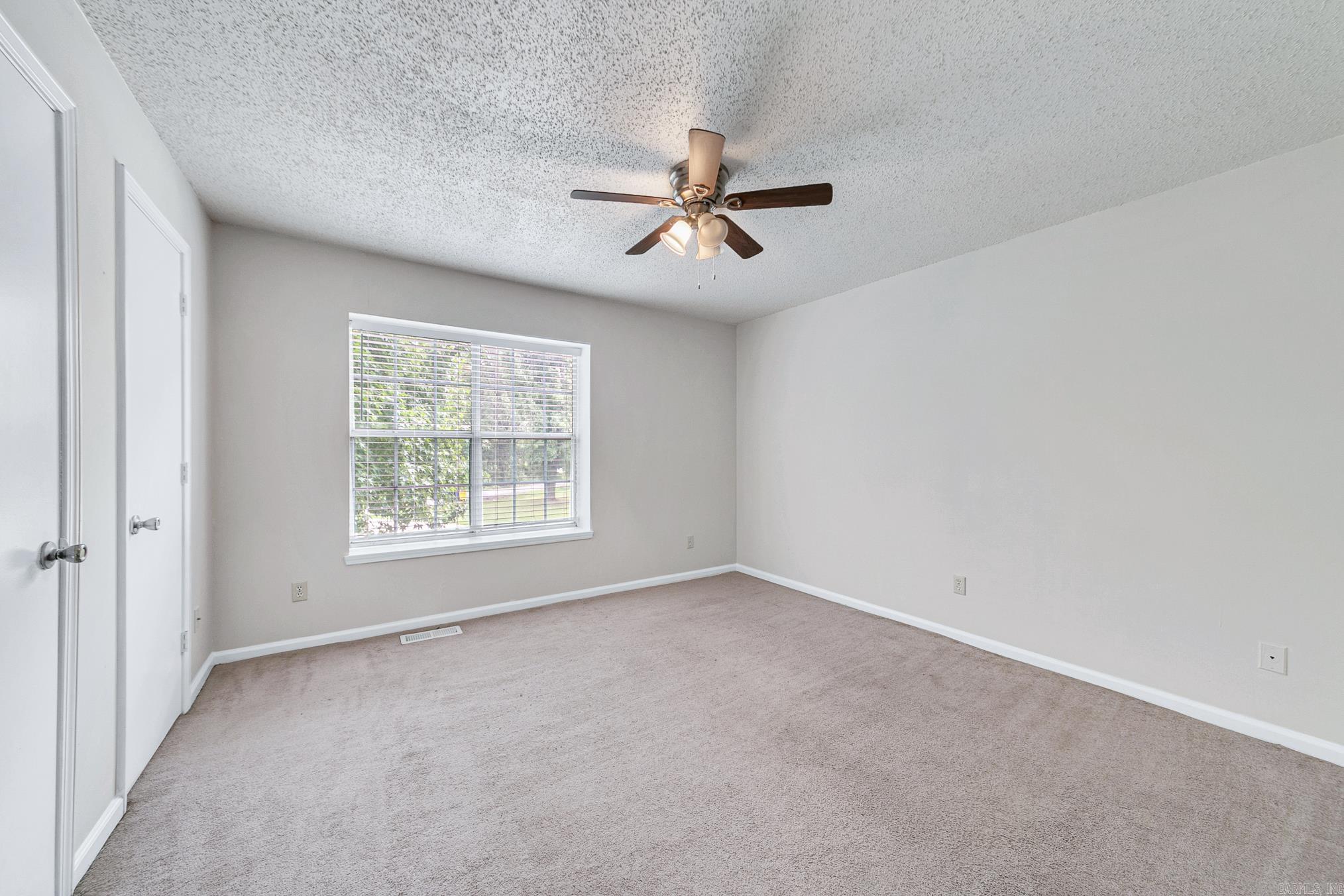 Cabot - Residential Lease