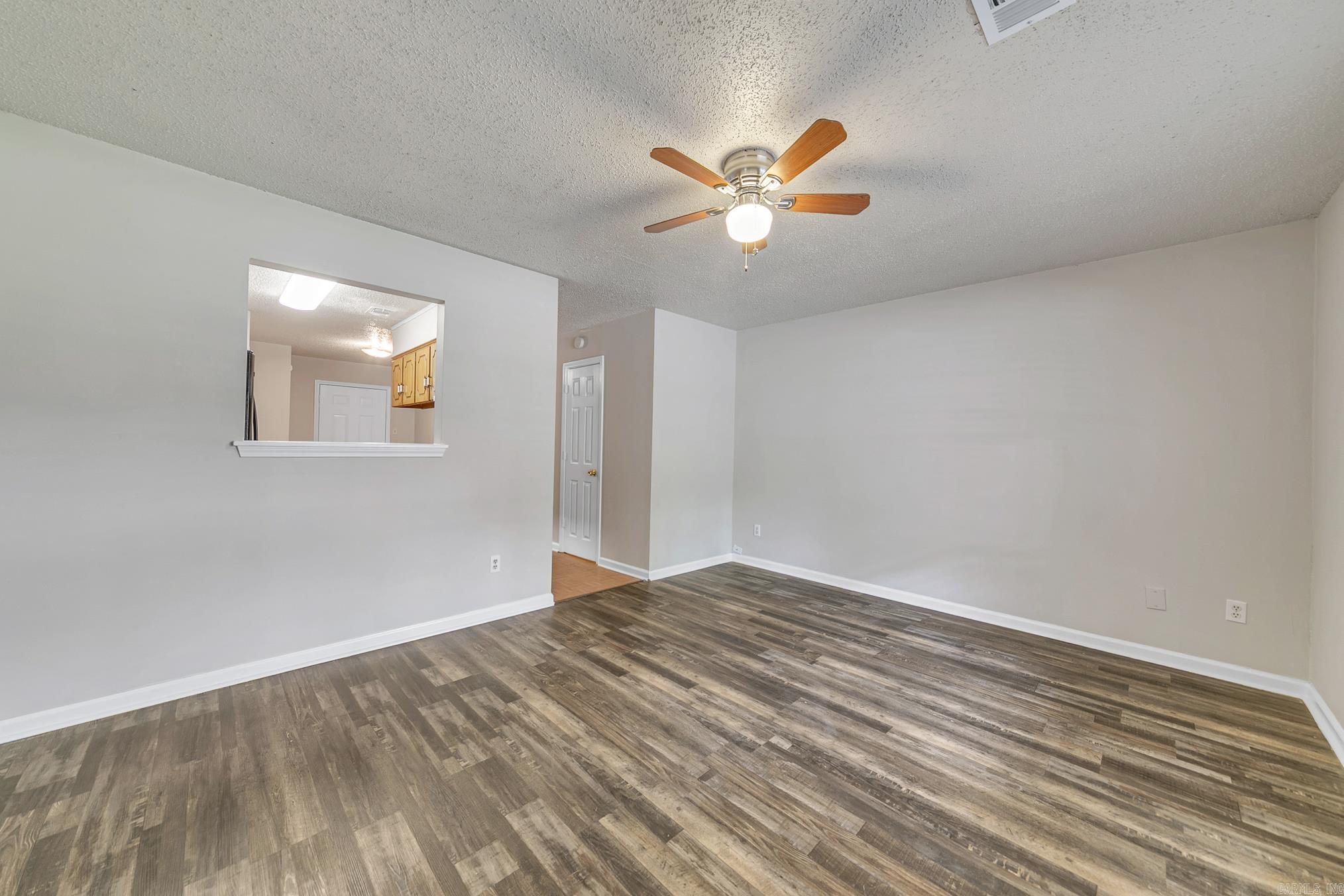 Cabot - Residential Lease