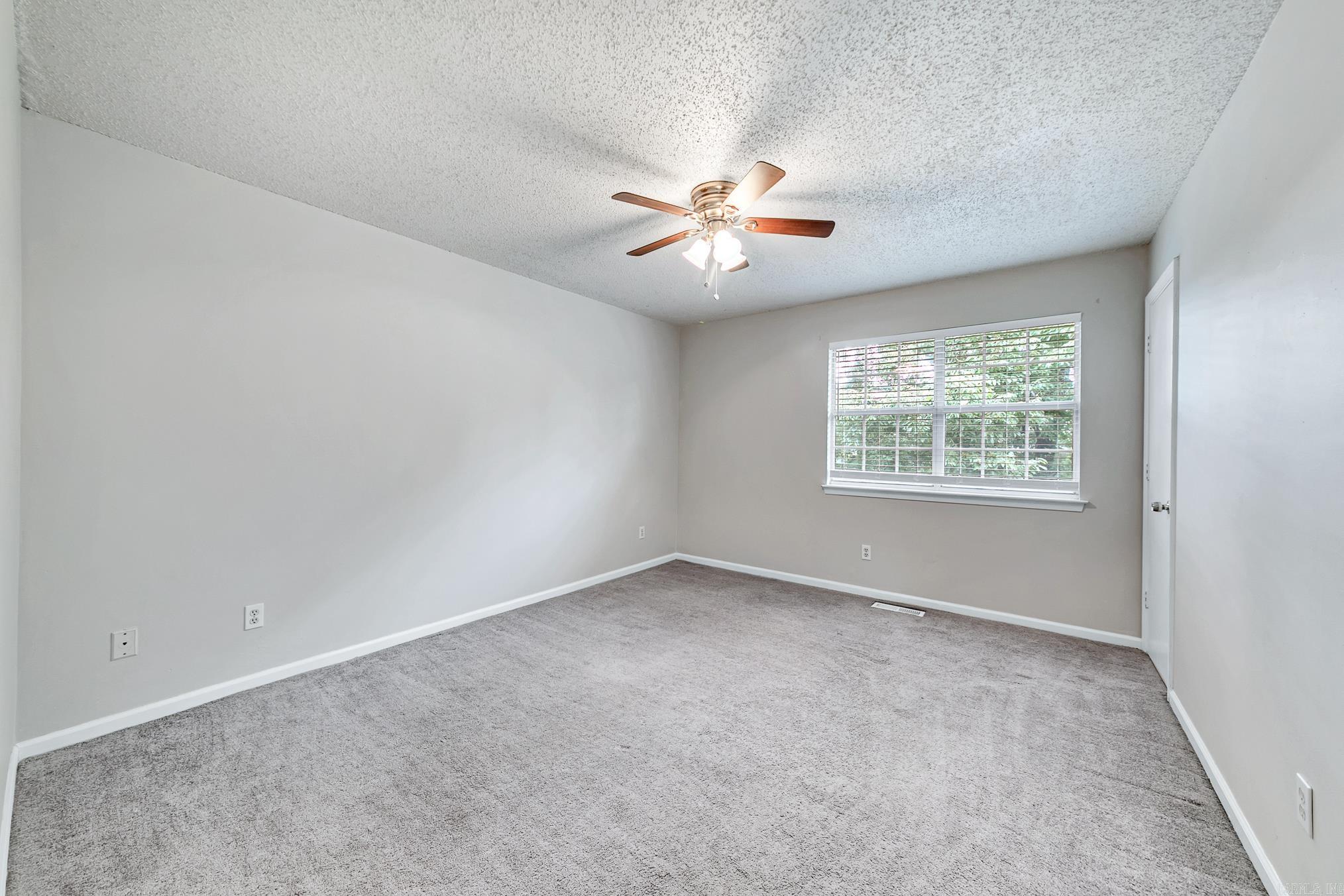 Cabot - Residential Lease