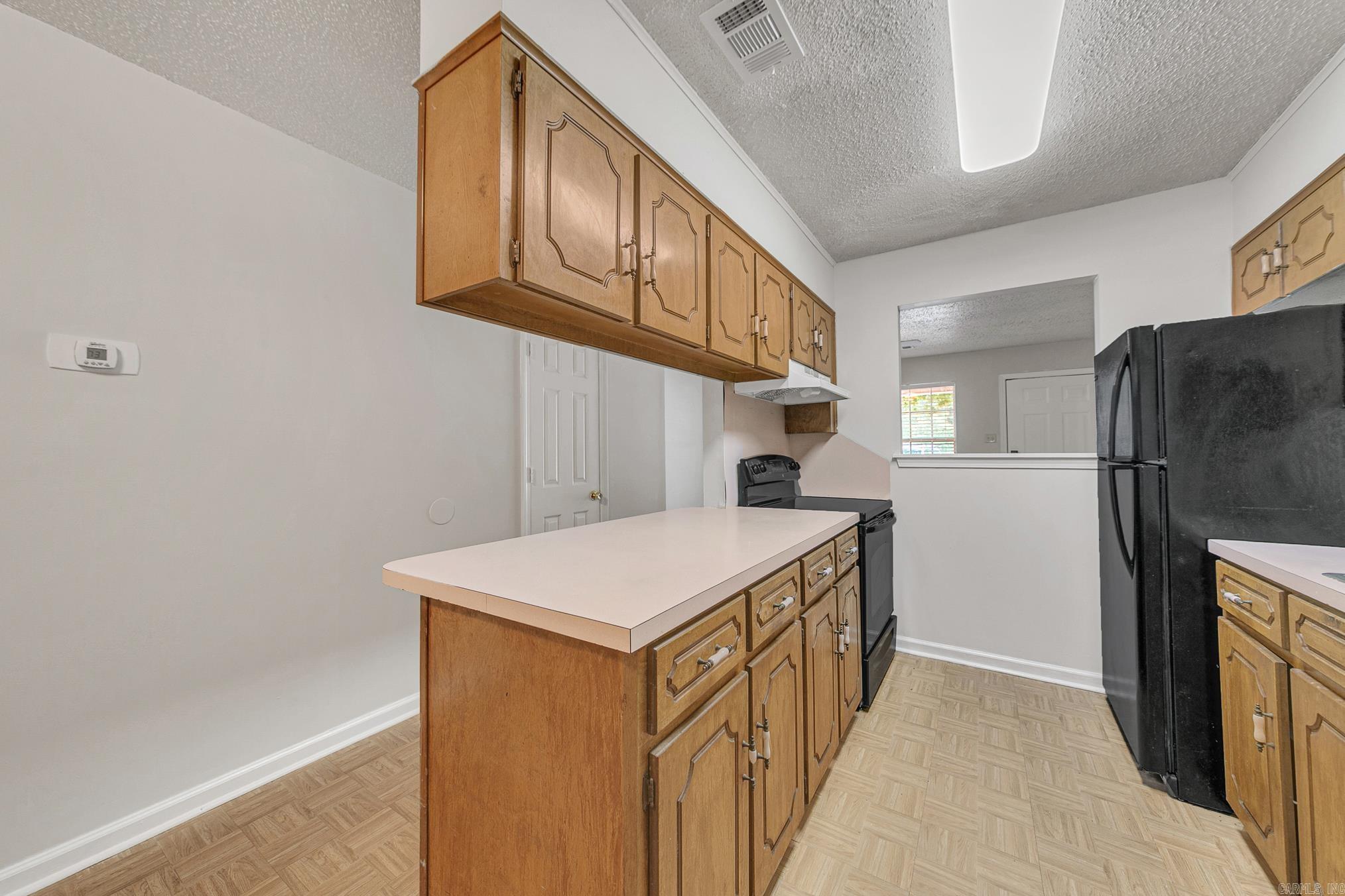 Cabot - Residential Lease