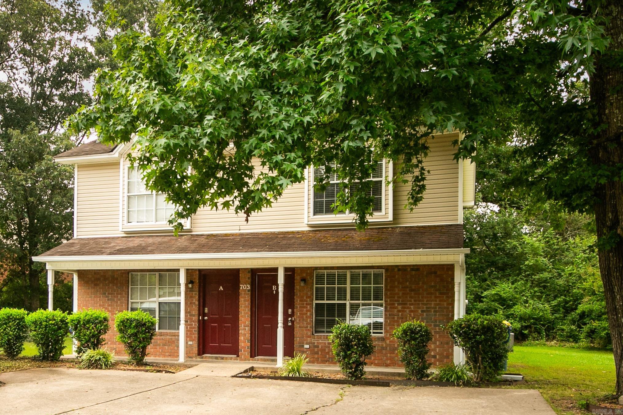 Cabot - Residential Lease