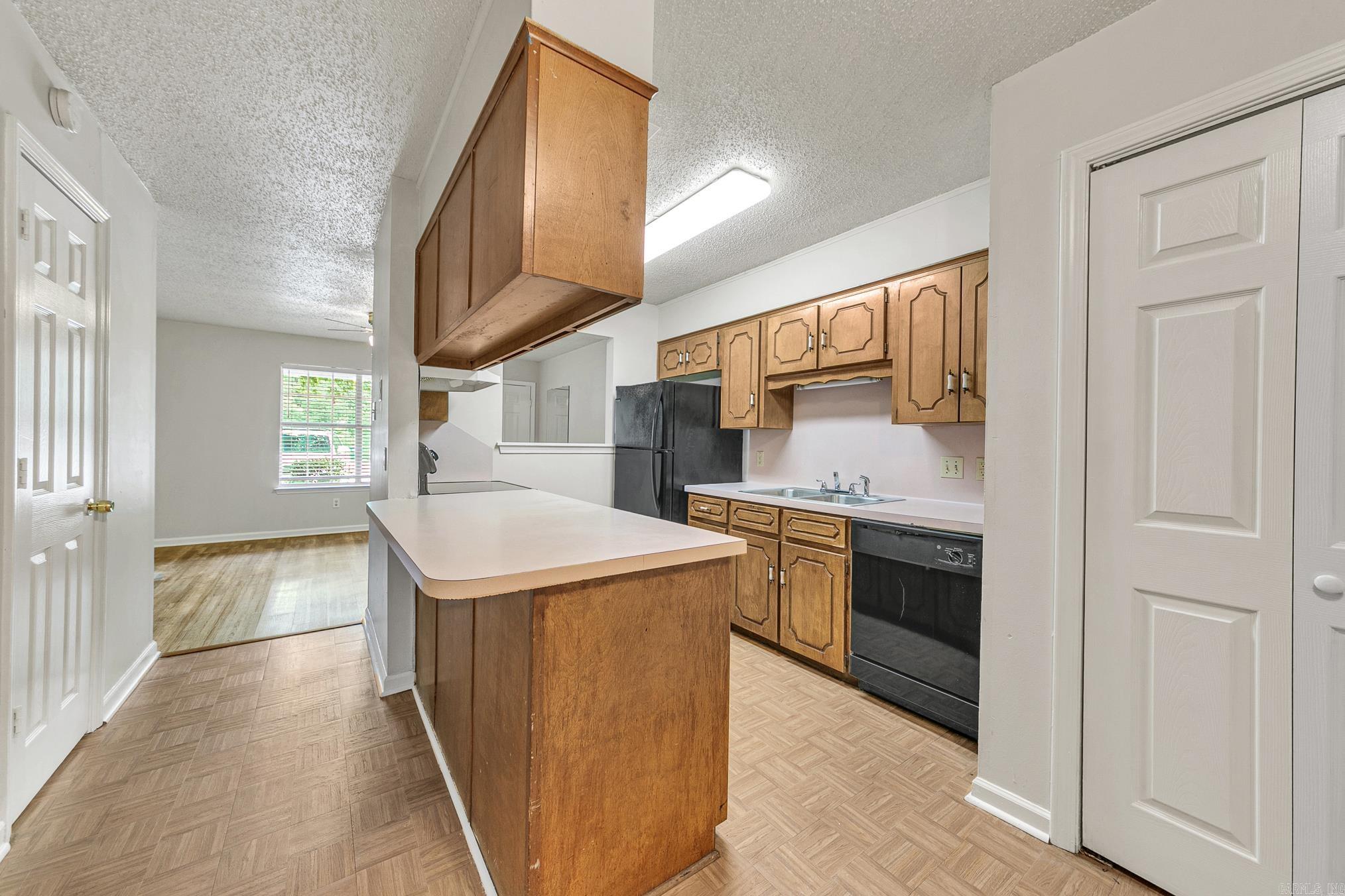 Cabot - Residential Lease