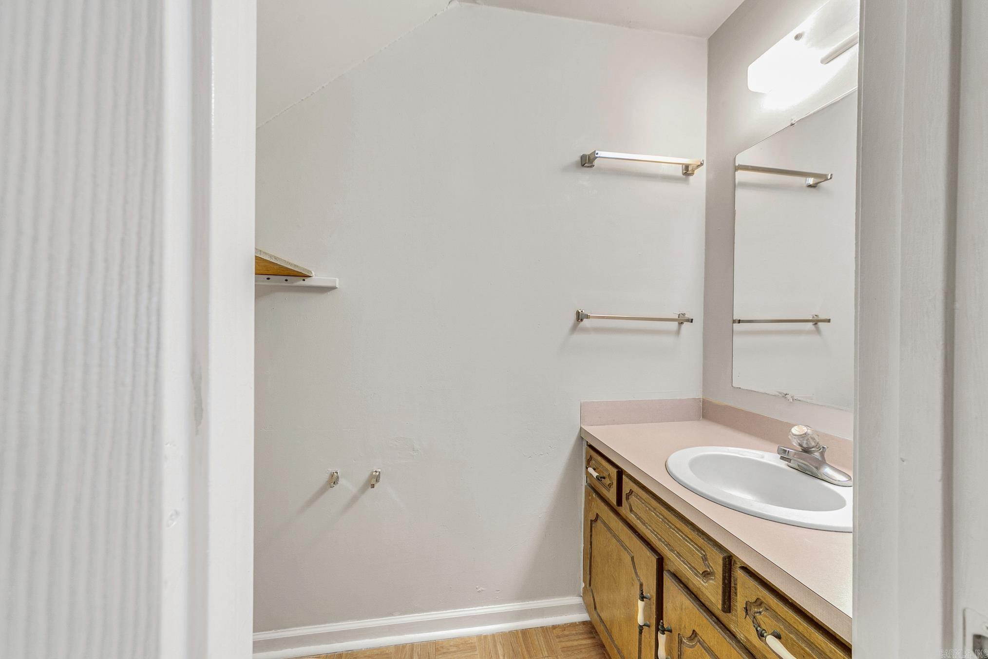 Cabot - Residential Lease