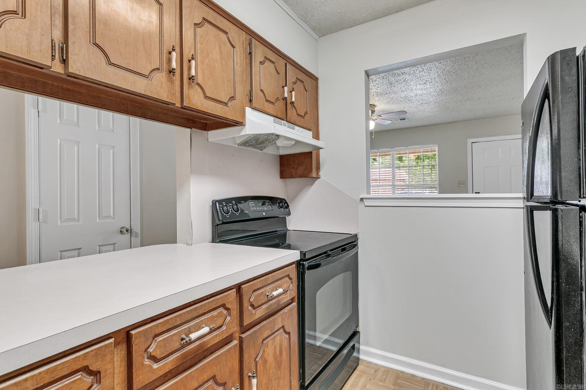 Cabot - Residential Lease