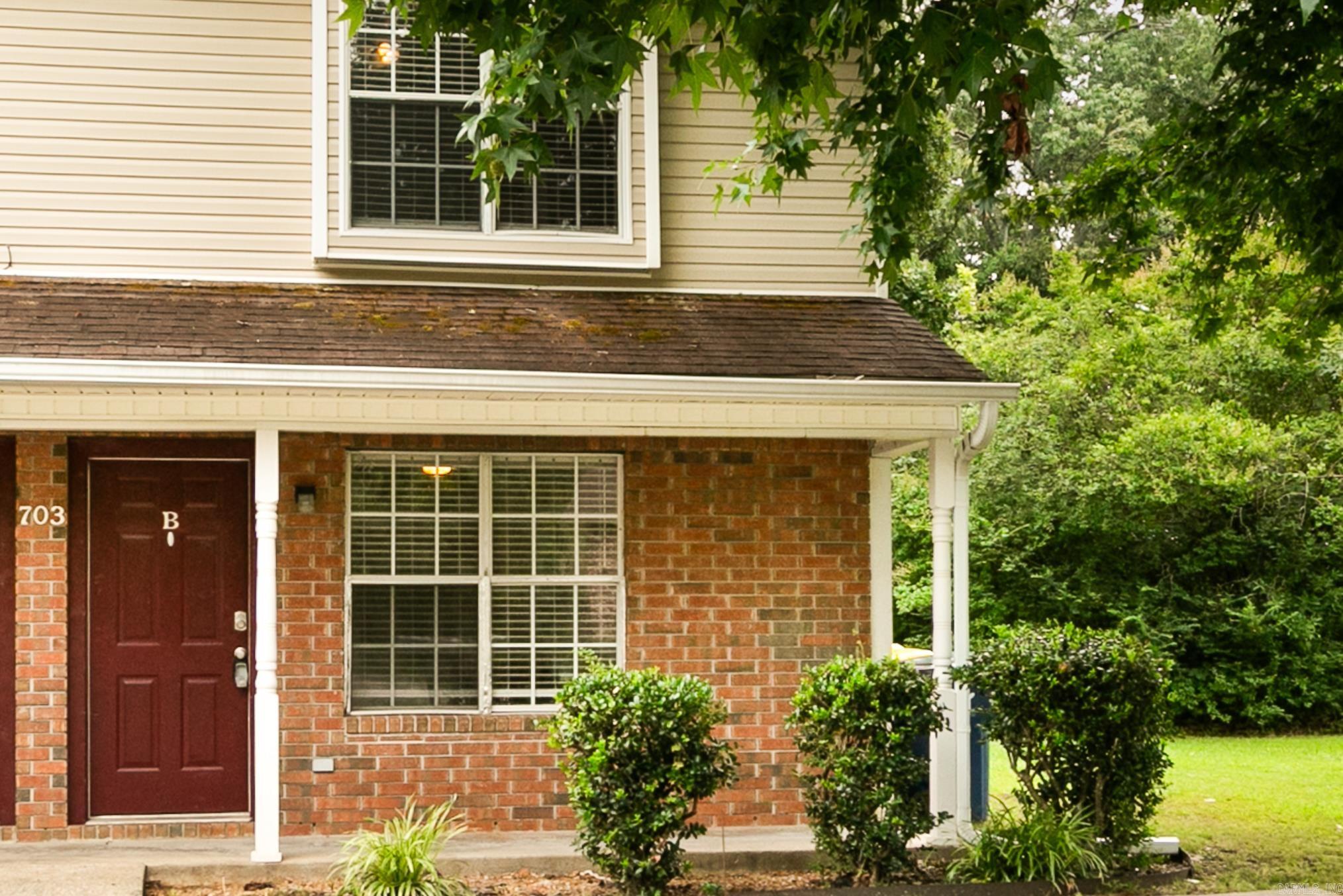 Cabot - Residential Lease