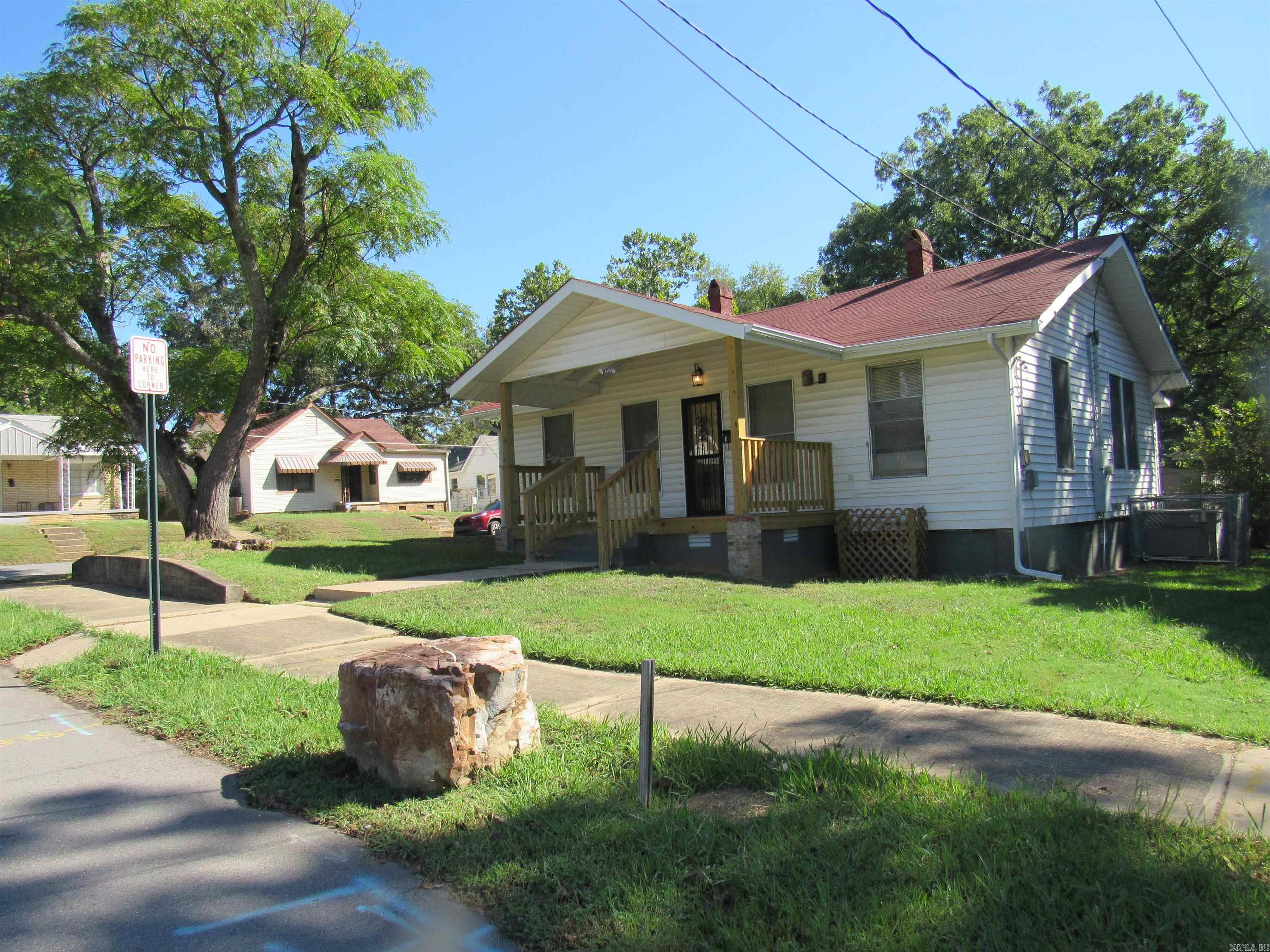 North Argenta - Residential Lease