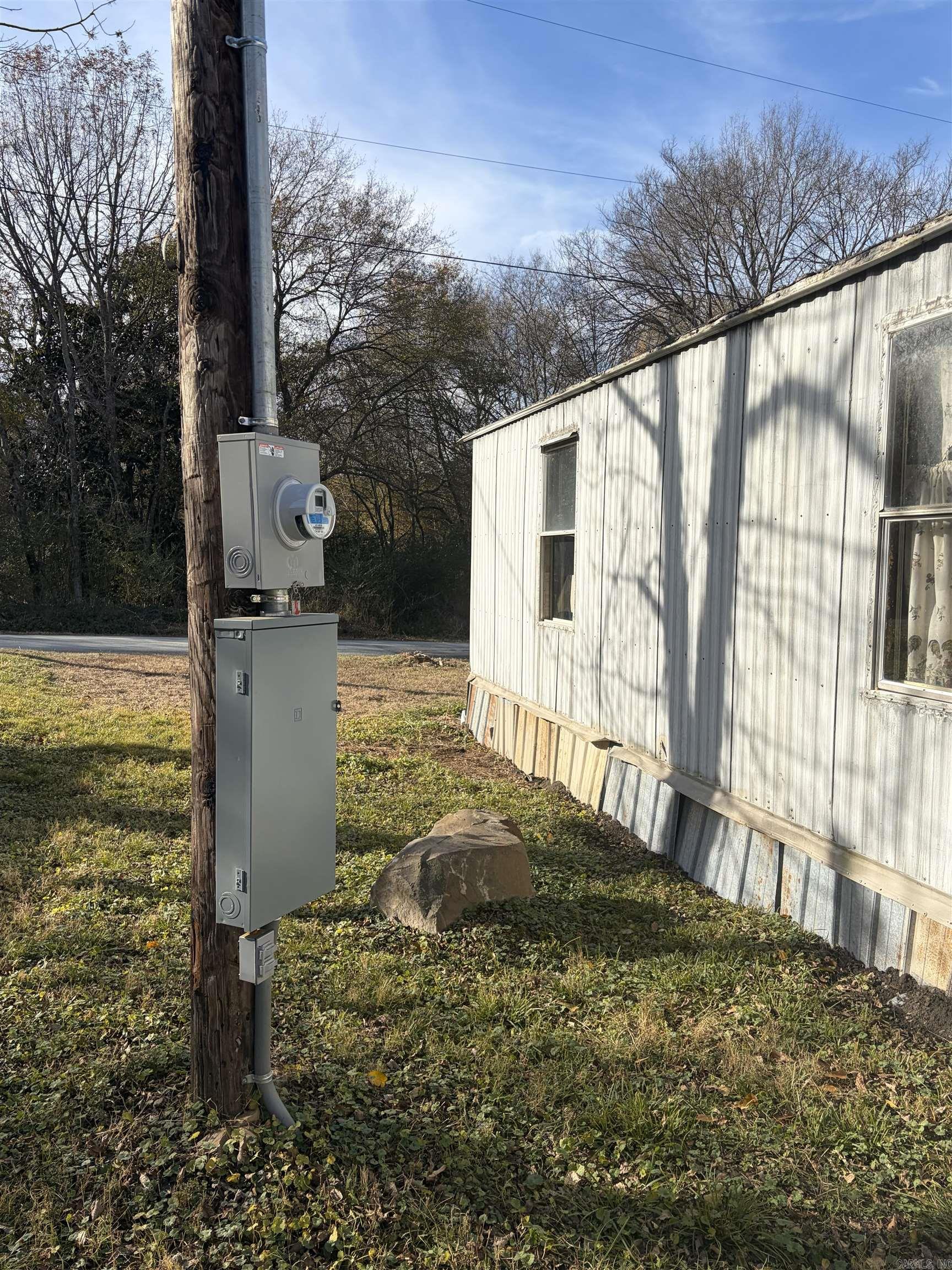 STEPHENS ADD TO HATFIELD - Residential
