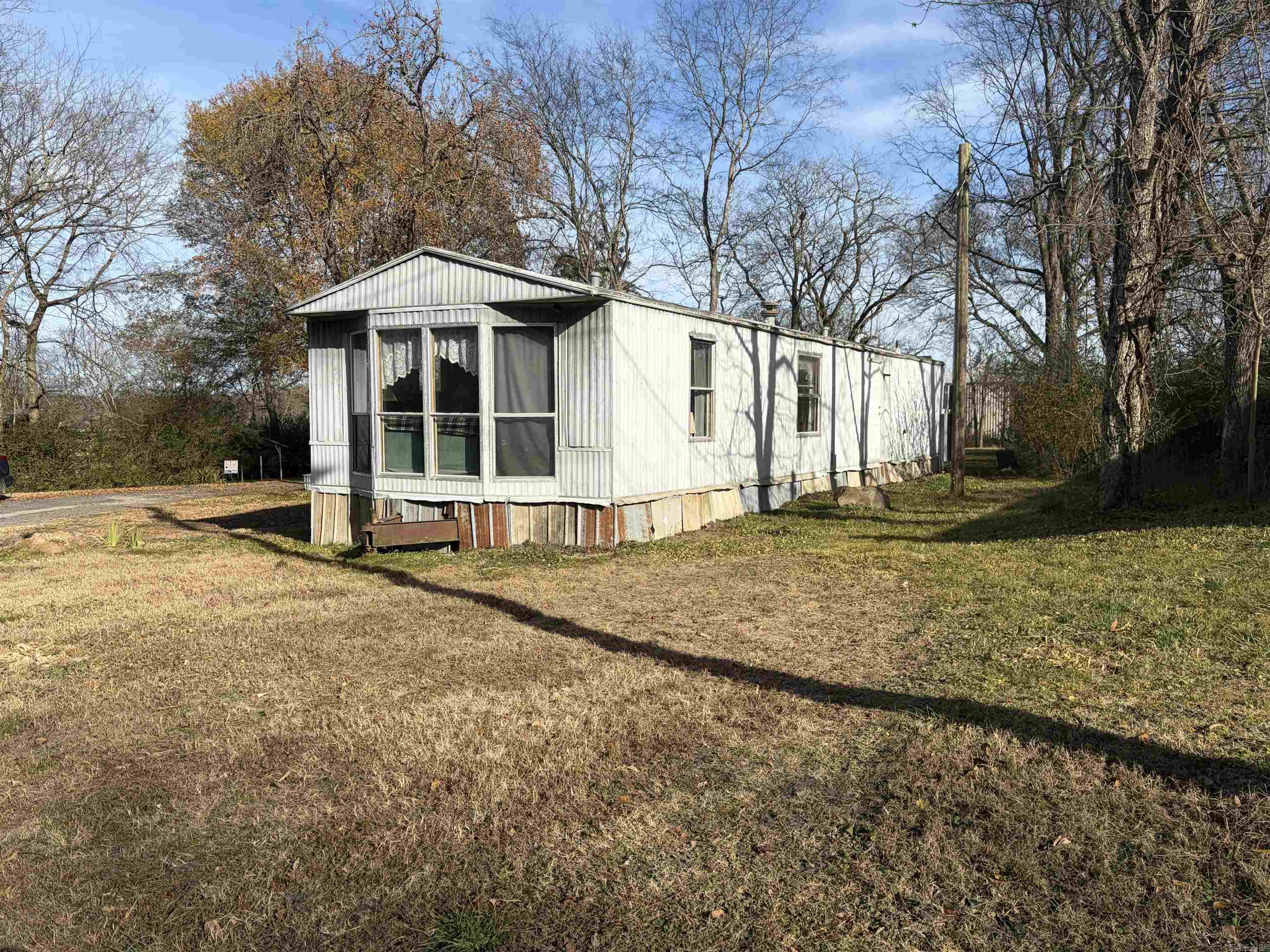 STEPHENS ADD TO HATFIELD - Residential
