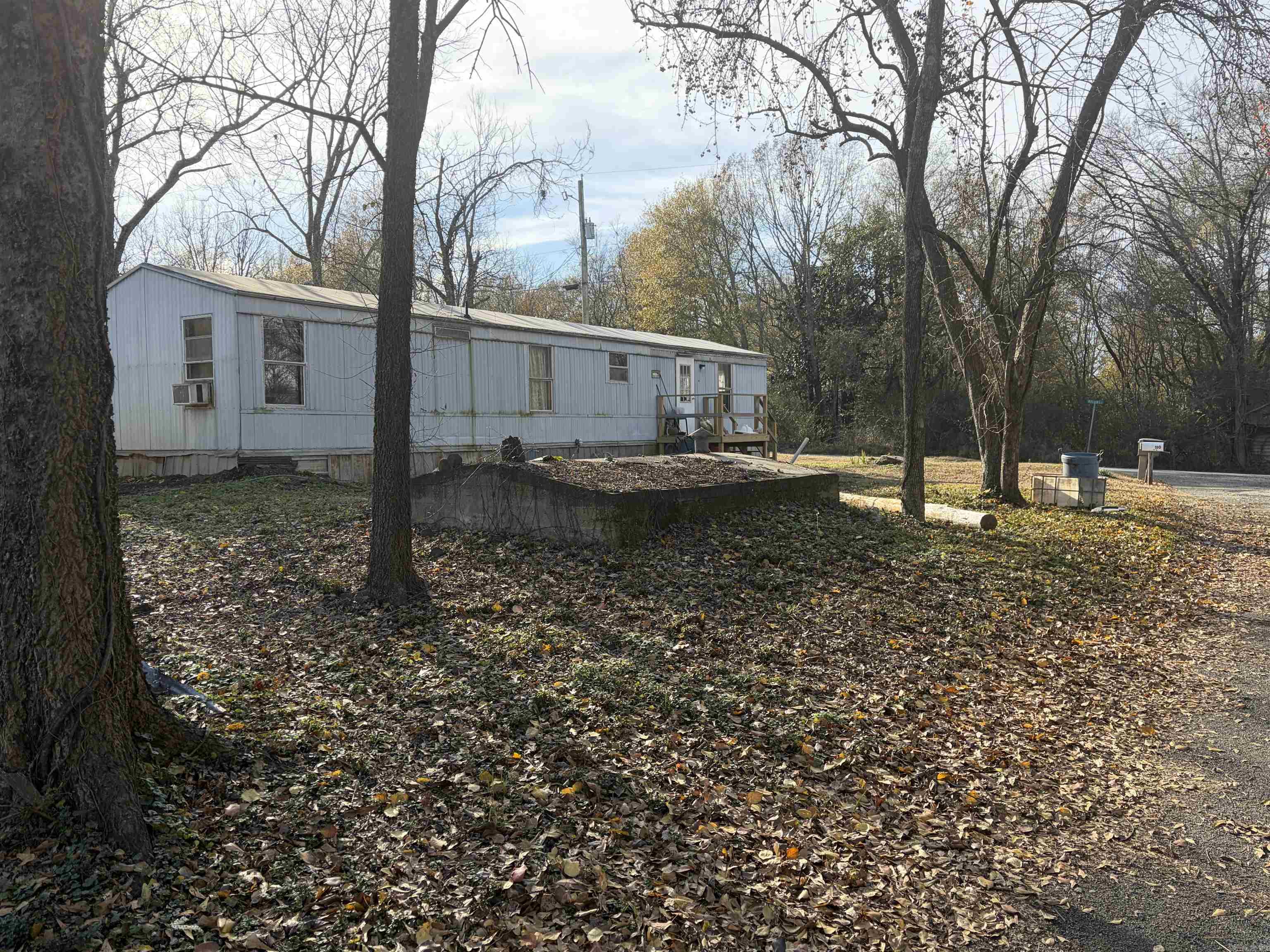 STEPHENS ADD TO HATFIELD - Residential