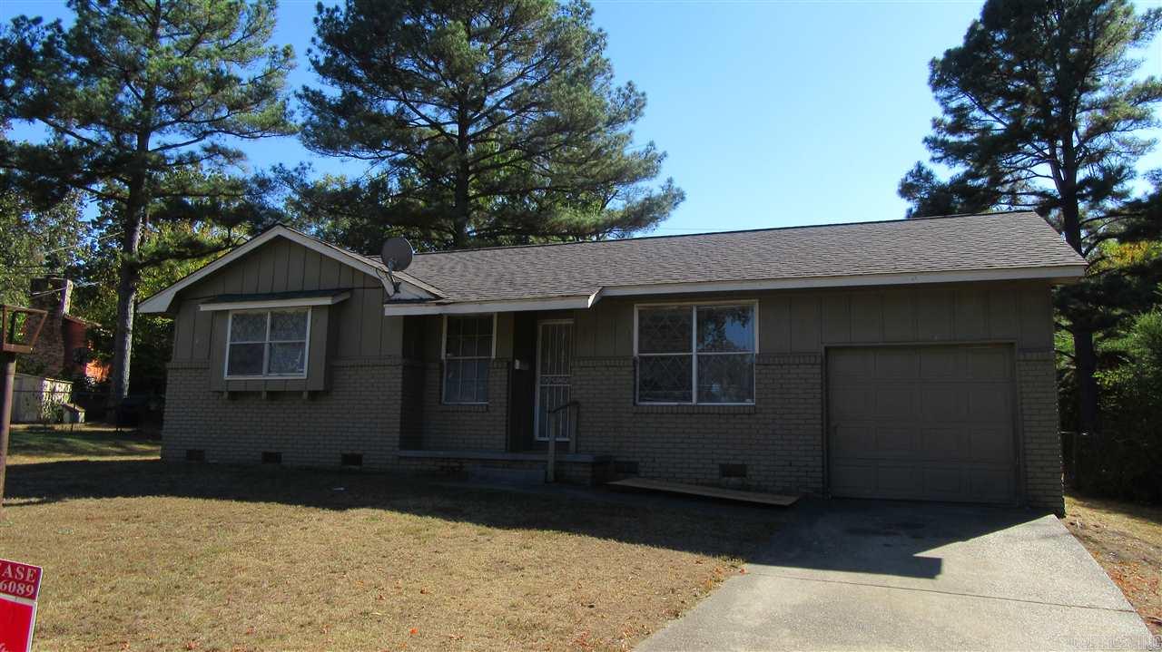 Lake View - Residential Lease