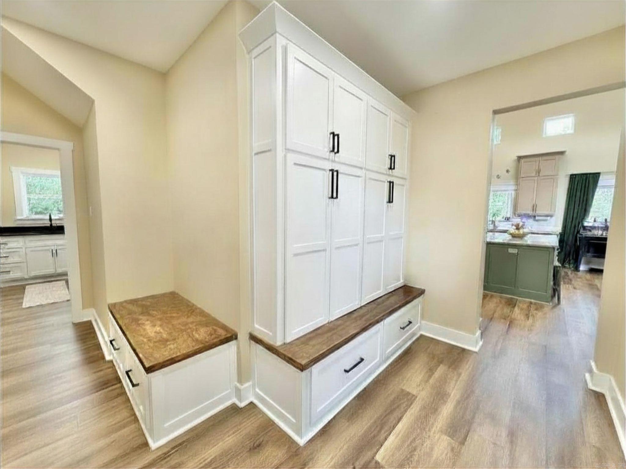 GREYSTONE - Residential
