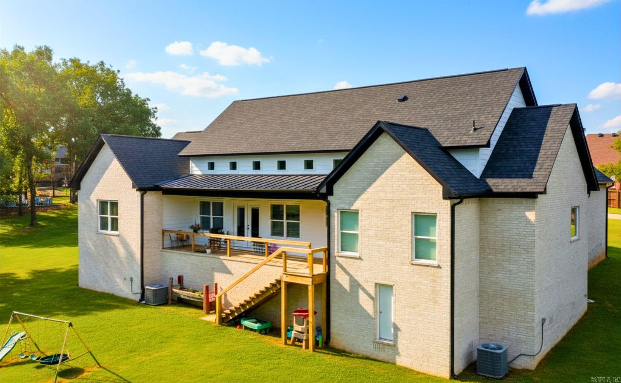 GREYSTONE - Residential