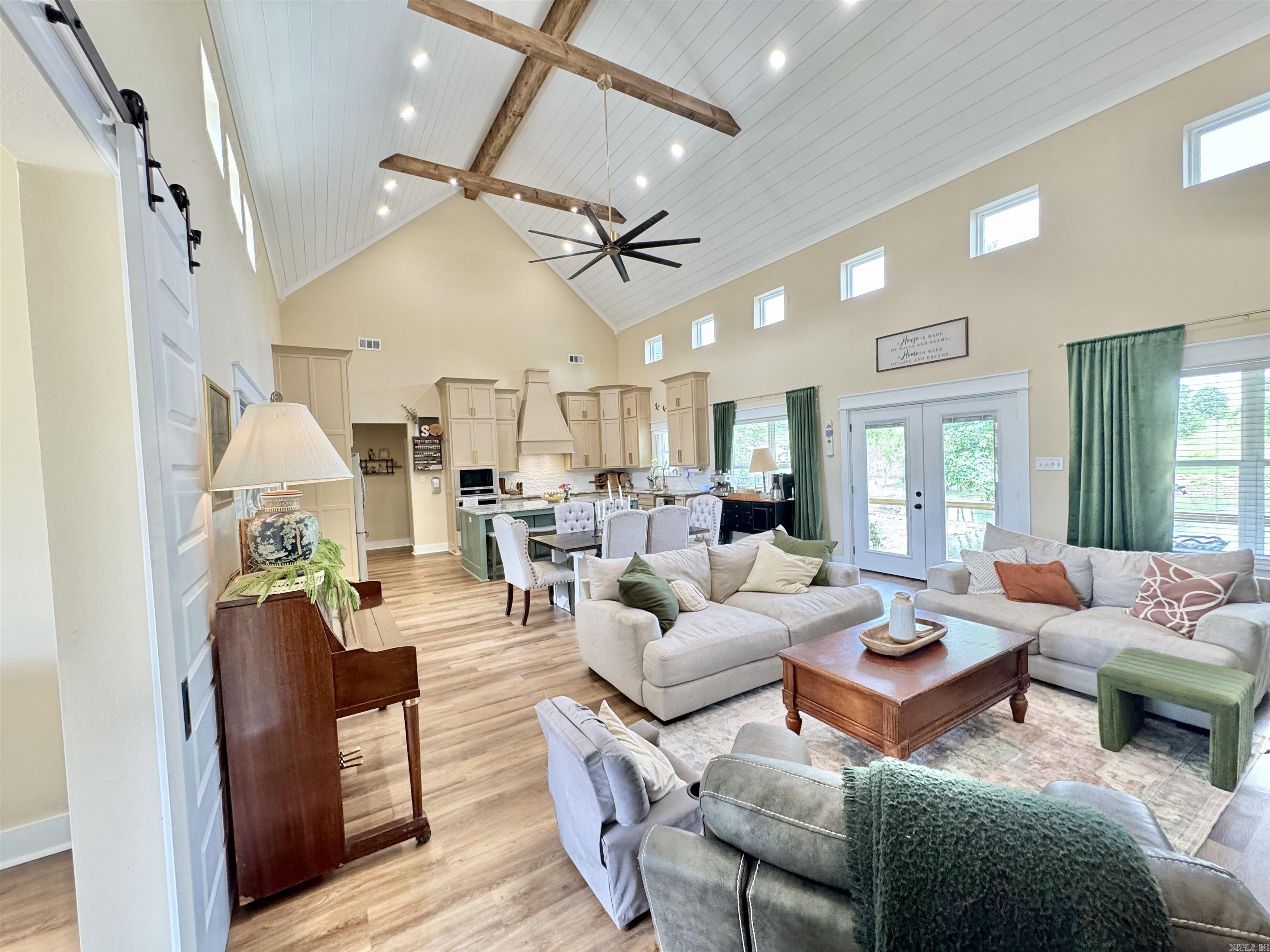 GREYSTONE - Residential