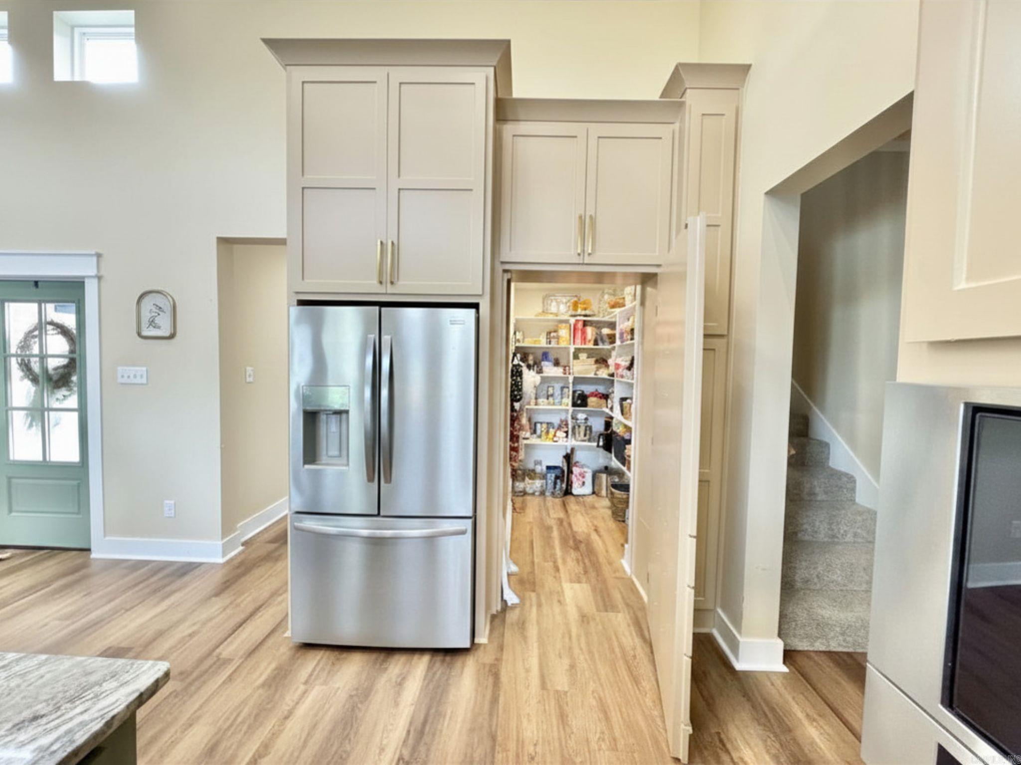 GREYSTONE - Residential