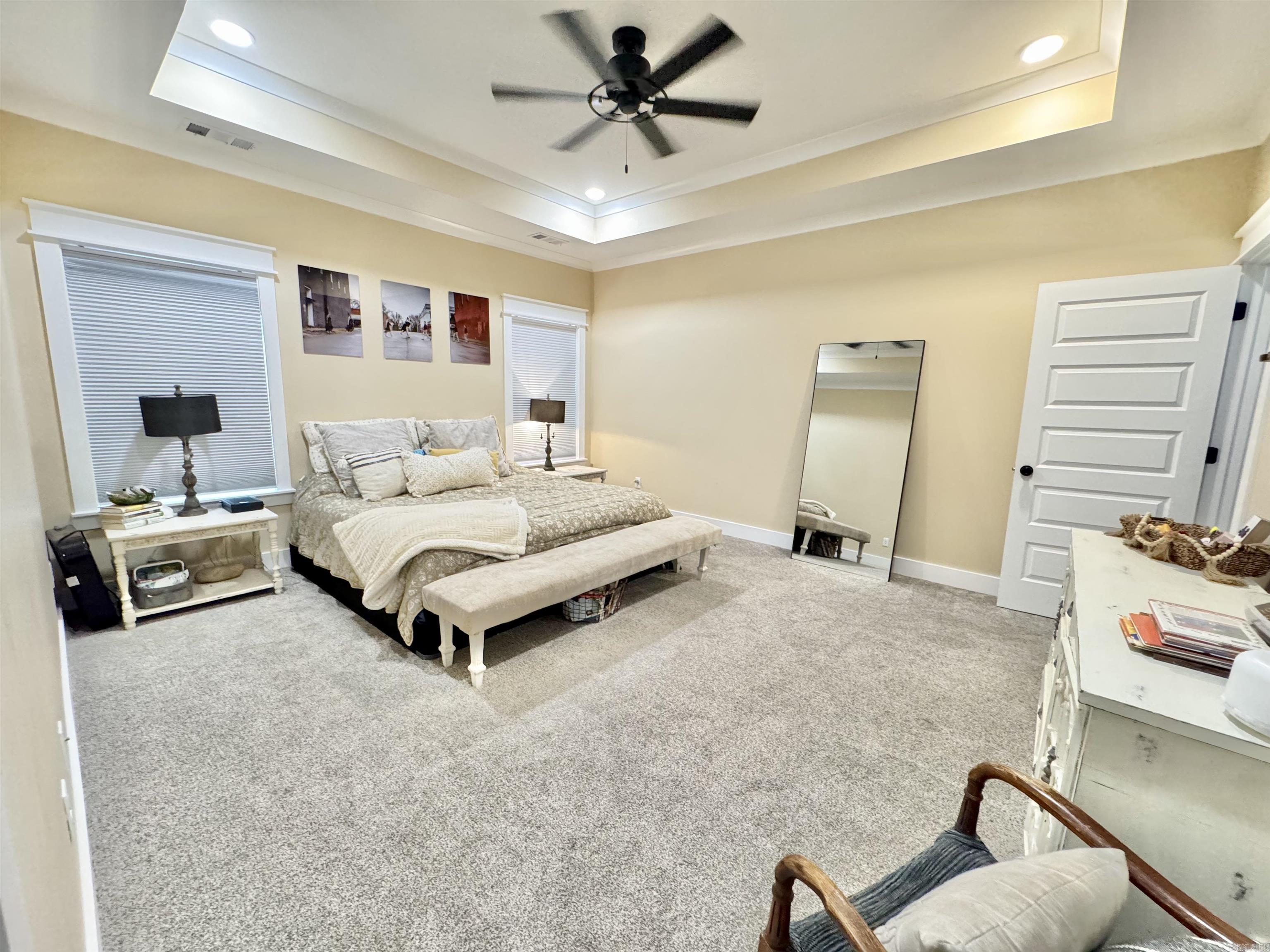 GREYSTONE - Residential