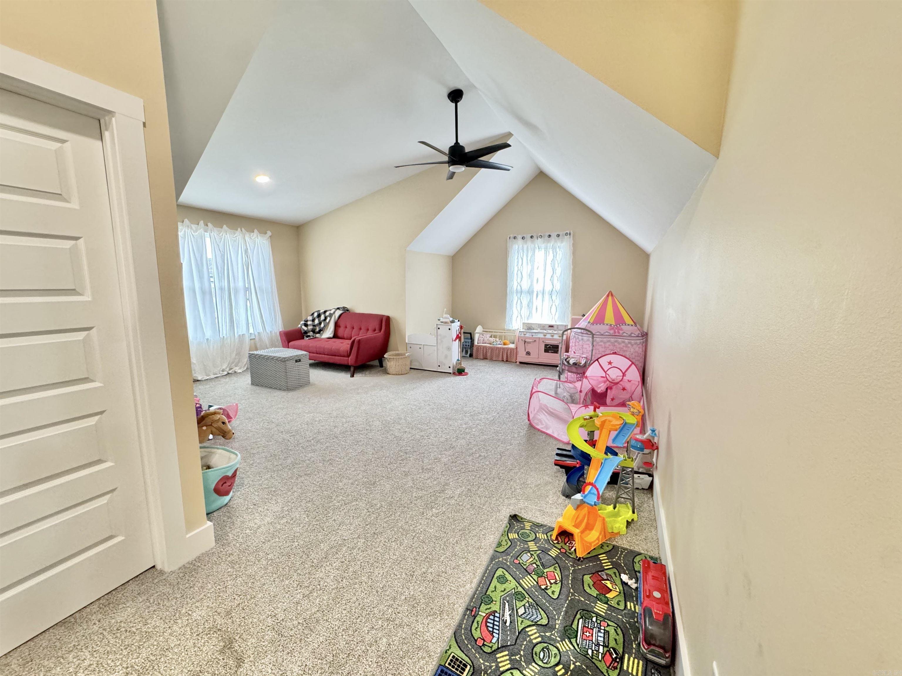 GREYSTONE - Residential