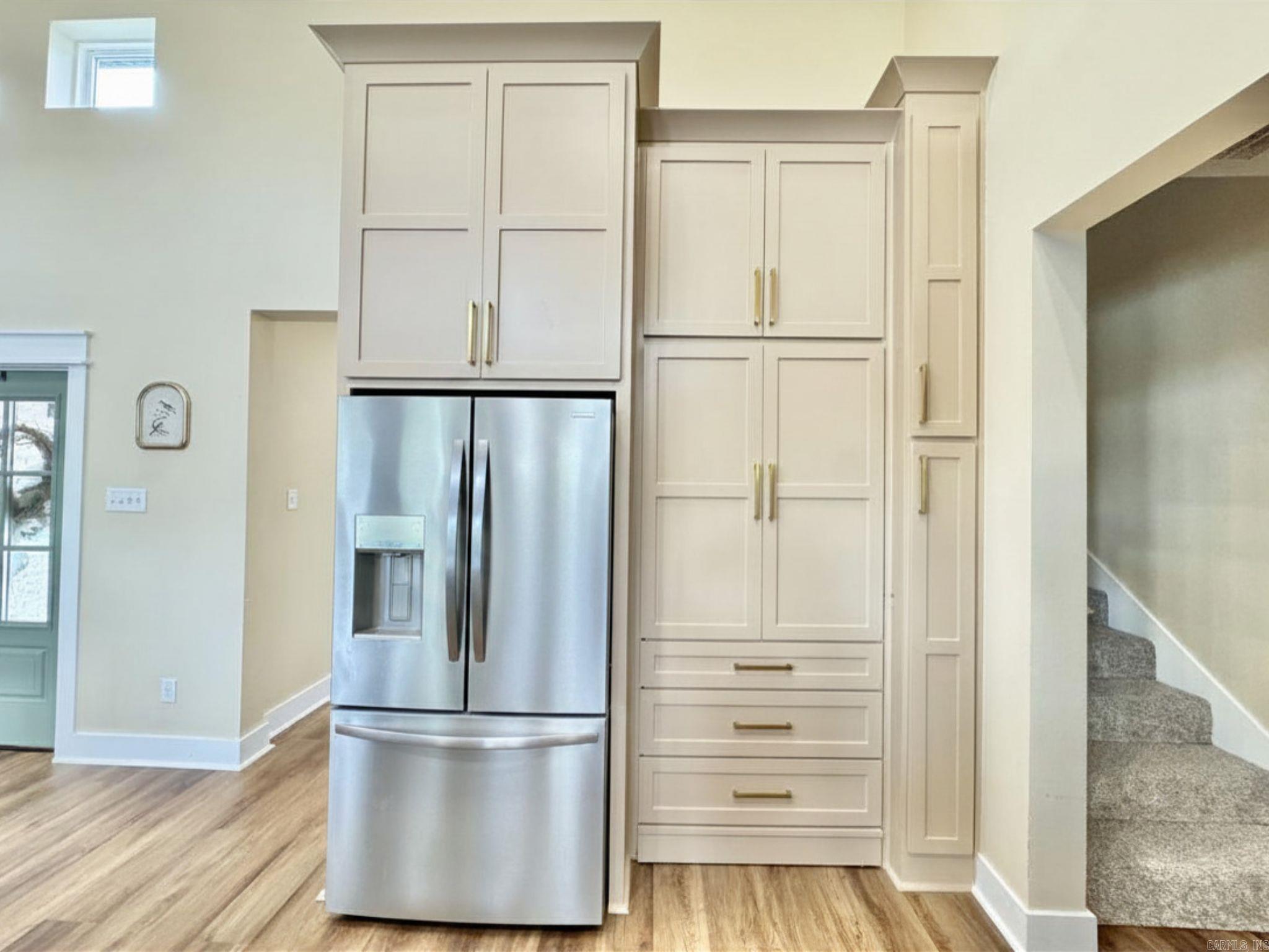 GREYSTONE - Residential