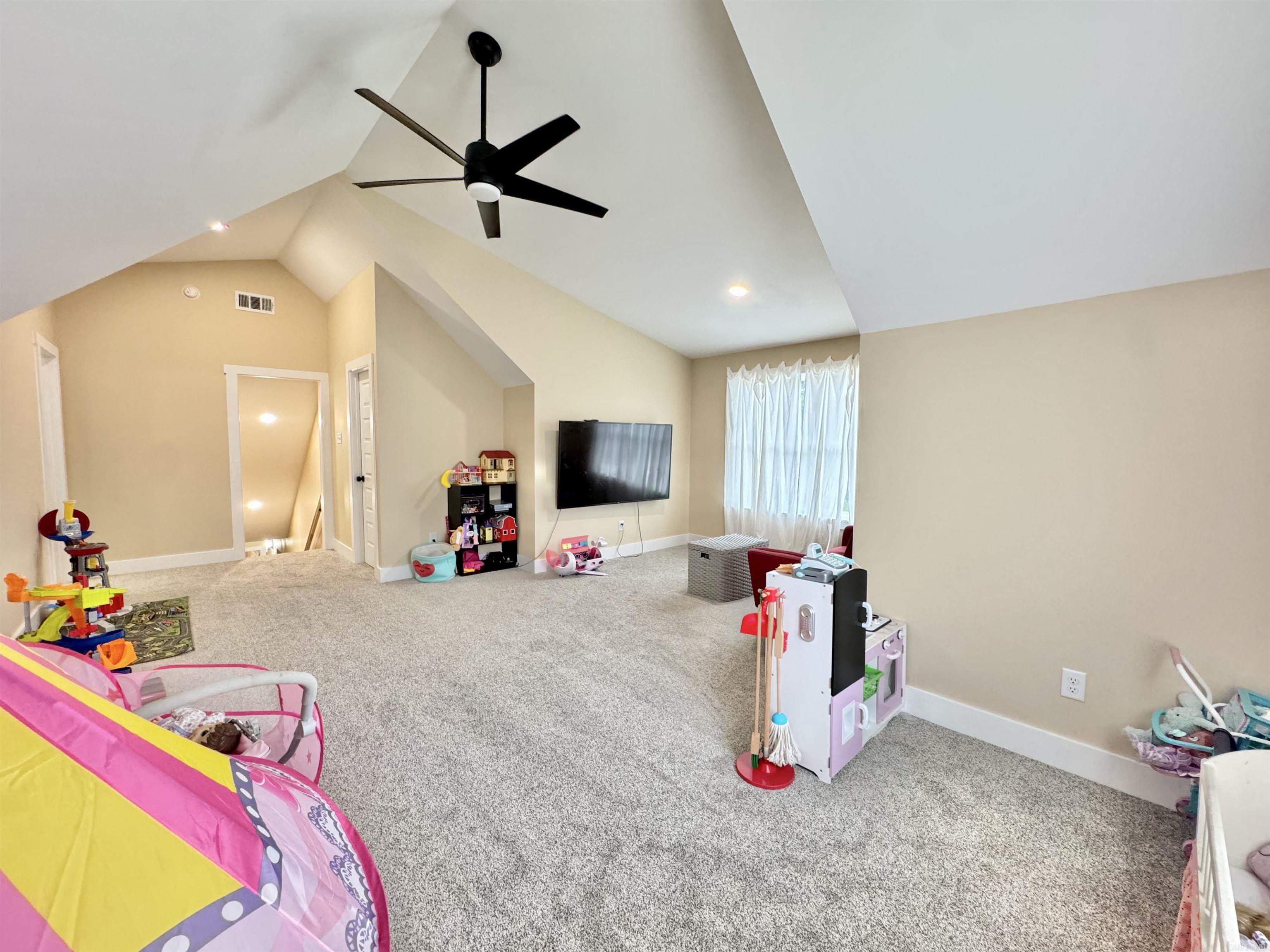 GREYSTONE - Residential